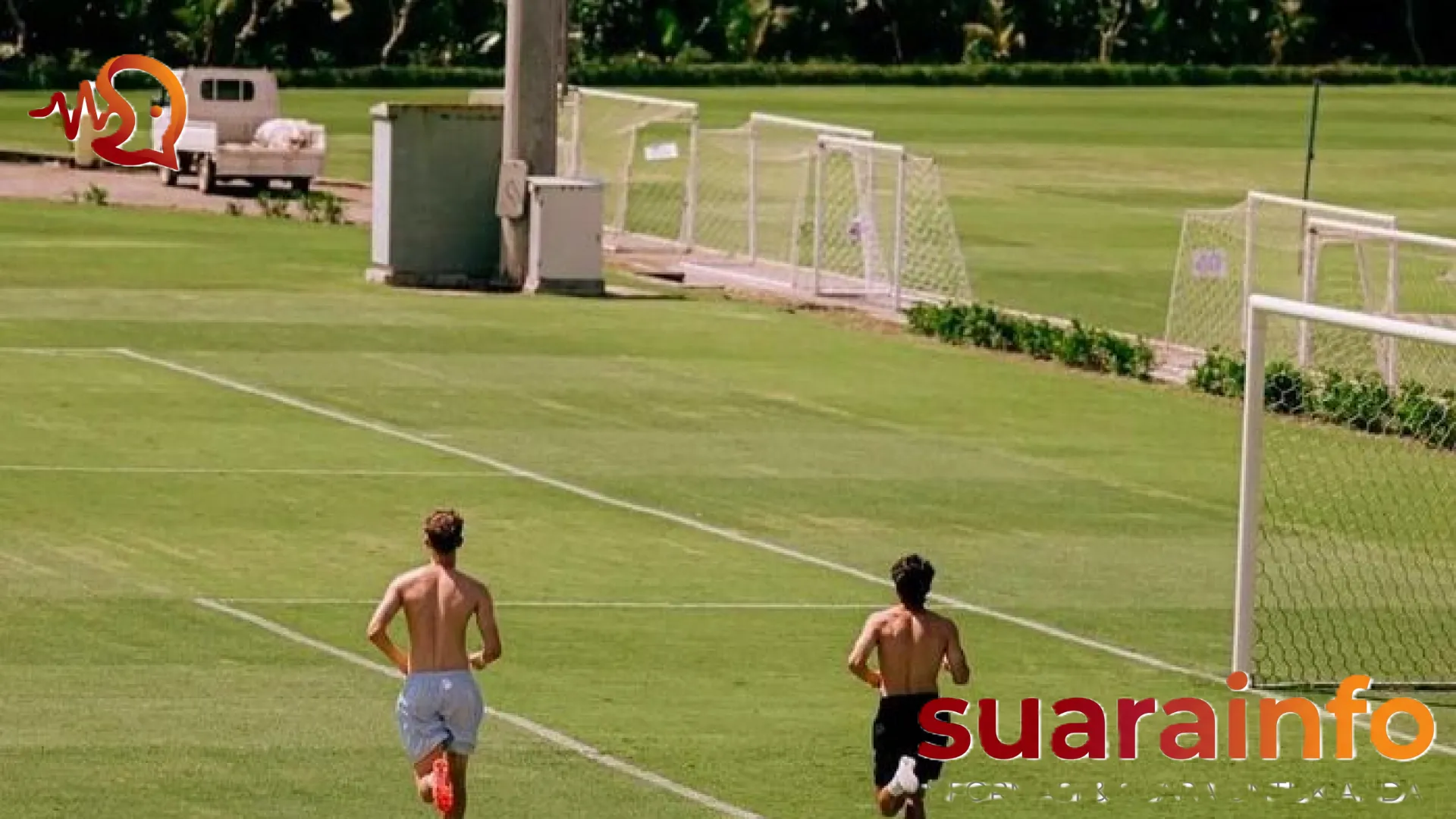 Bintang Real Madrid Dean Huijsen Menepi ke Bali Setelah Absen di Piala Dunia 2026: Sisi Lain Sang Matador Muda