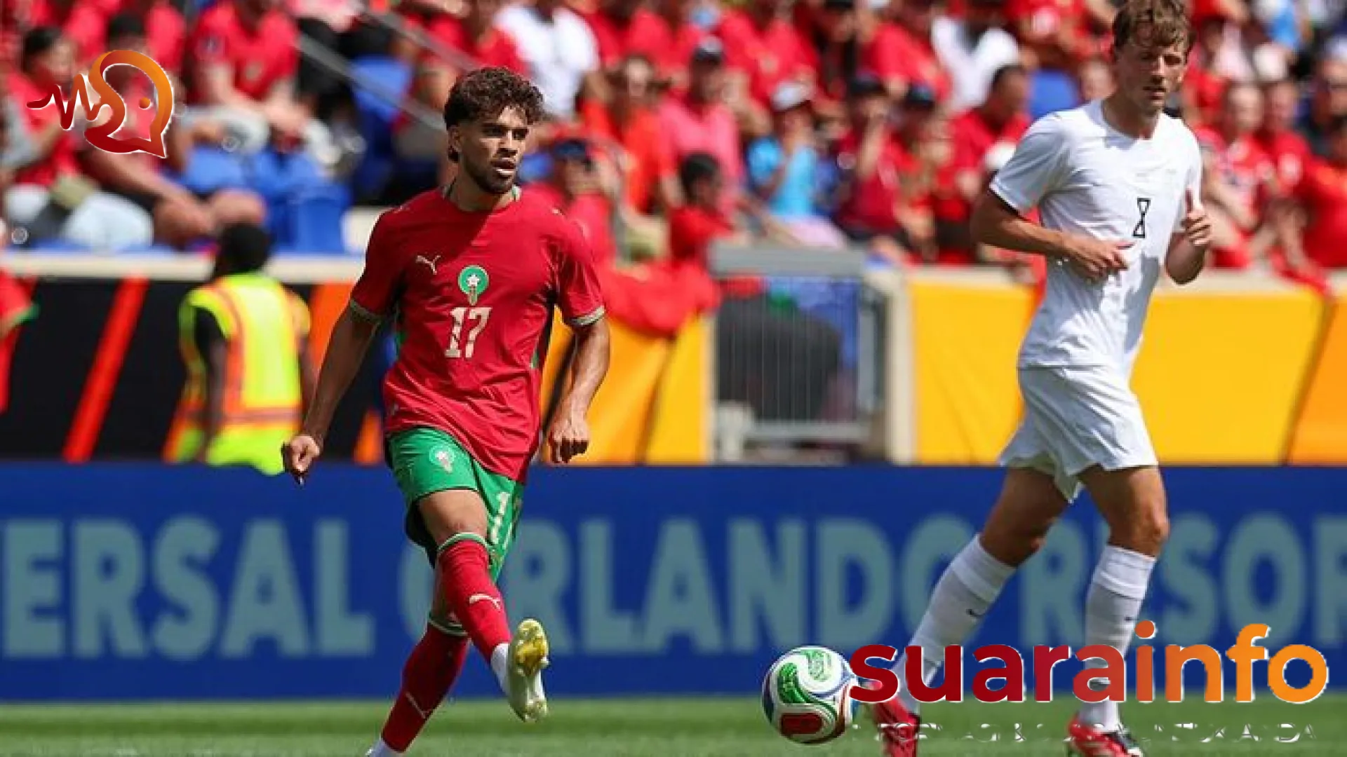 Badai Cedera Menghantam Singa Atlas: Maroko Kehilangan Pilar Utama Jelang Duel Sengit Melawan Brasil di Piala Dunia 2026