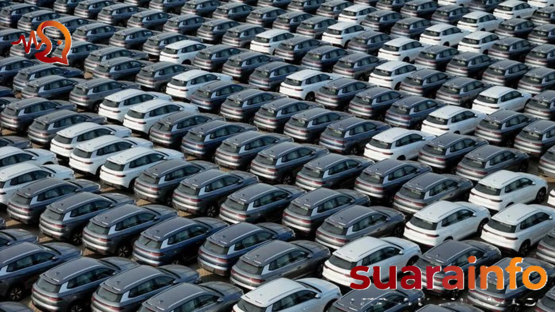 Menakar Akhir Perang Harga Mobil di China: Saat Pemerintah Turun Tangan Menertibkan Pasar yang Kian Liar
