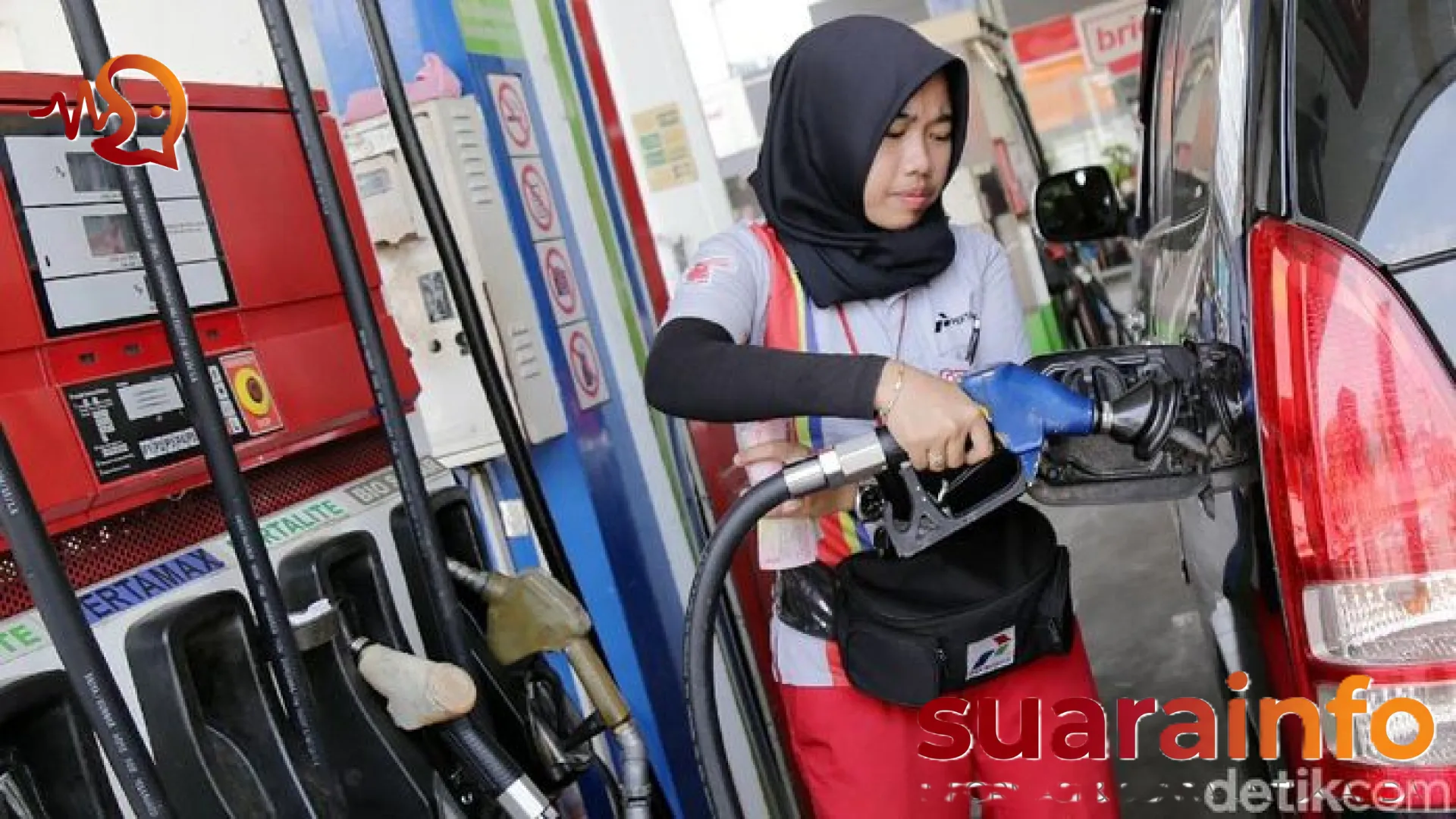 Fakta Tersembunyi di Balik Harga Pertamax: Mengapa Angka Rp 16.250 Masih Dianggap ‘Murah’?
