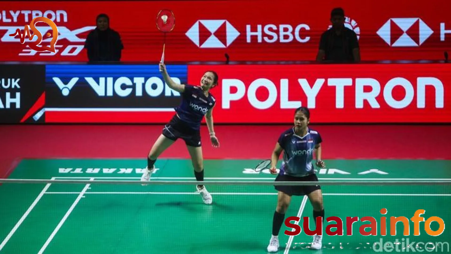 Dominasi Srikandi Merah Putih di Sydney: Ana/Trias dan Rachel/Febi Melaju ke Semifinal Australian Open 2026