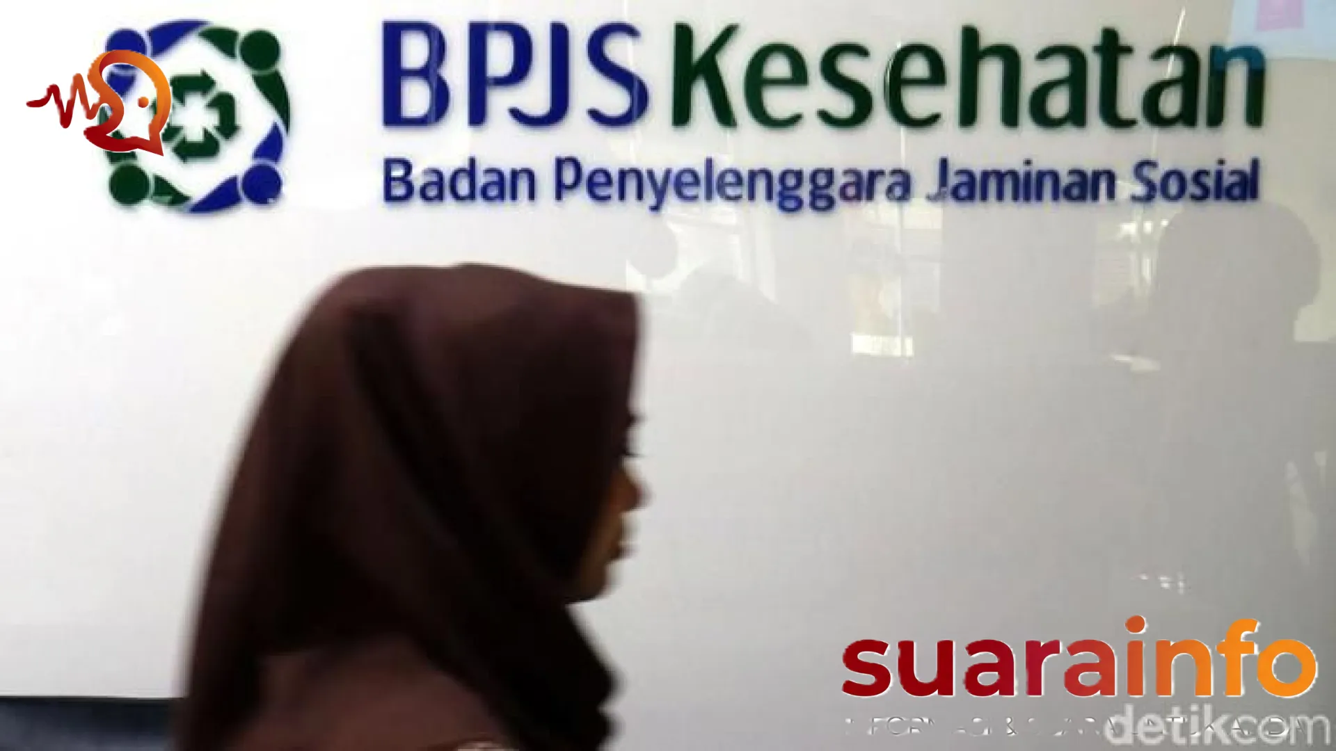 Gejolak Nilai Tukar Rupiah Picu Kenaikan Harga Obat, BPJS Kesehatan Pastikan Layanan Pasien Tetap Terjamin