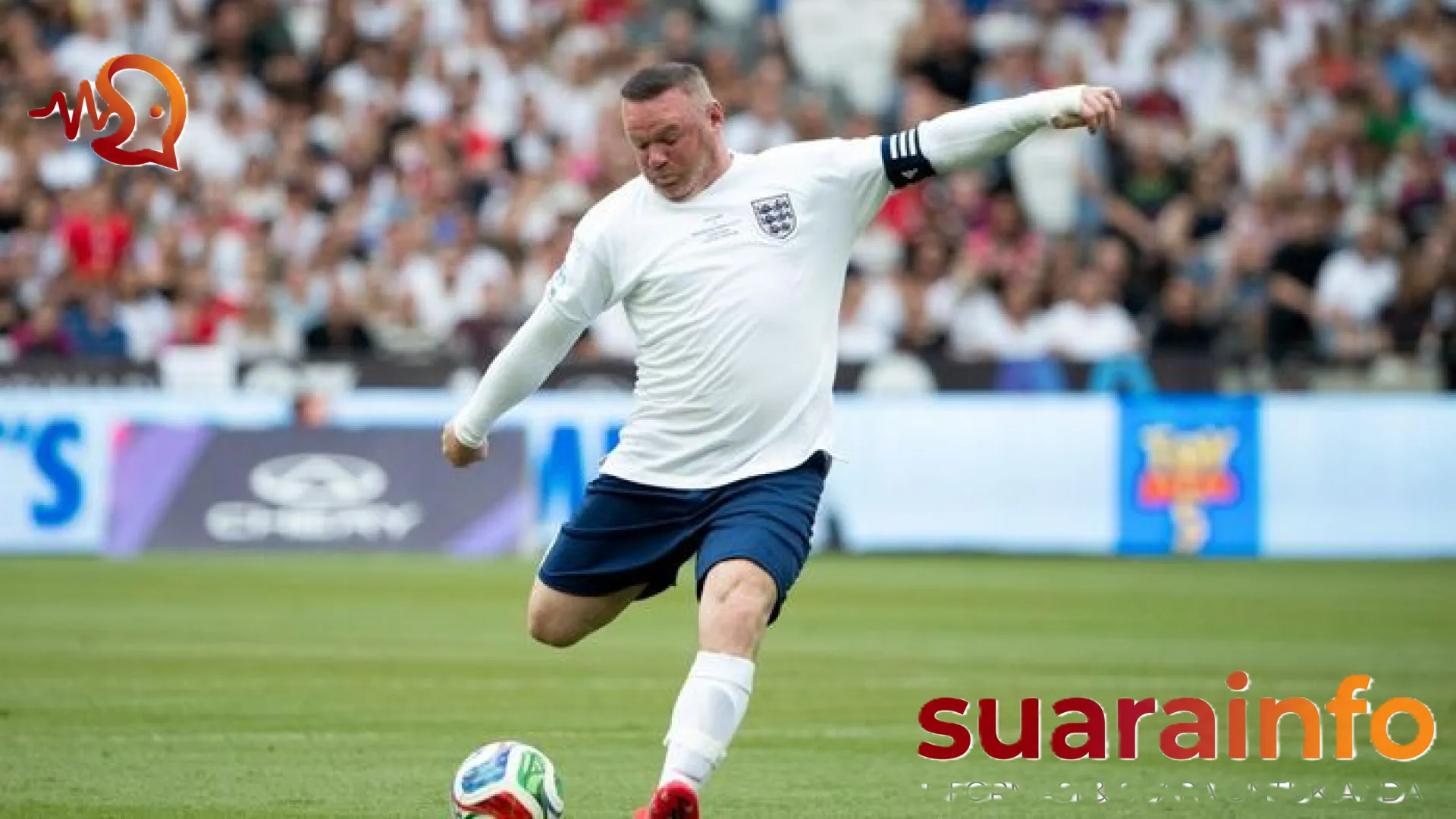 Prediksi Berani Wayne Rooney di Piala Dunia 2026: Akankah Terjadi All-European Final antara Inggris dan Spanyol?