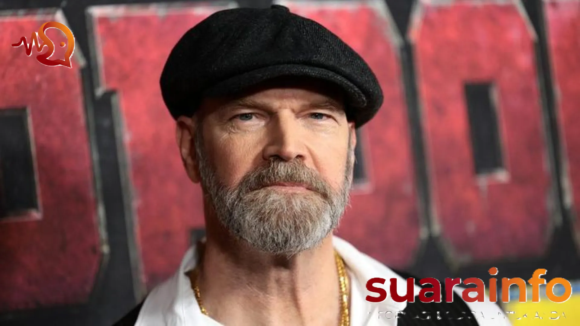 Tyler Mane Melawan Stigma: Kisah Haru Aktor Sabretooth X-Men yang Berjuang Melawan Kanker Payudara