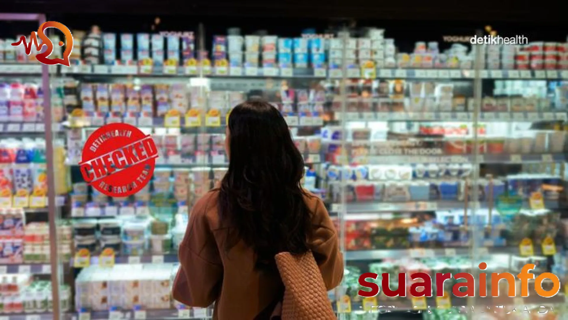 Menguak Sisi Lain Probiotik: Antara Kesehatan Pencernaan dan Jebakan Gula yang Tersembunyi