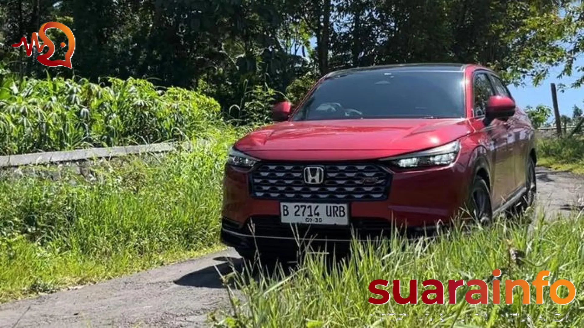 Dominasi Tak Terbendung Honda HR-V: Menilik Strategi Sang Raja SUV Kompak di Tengah Gempuran Rival