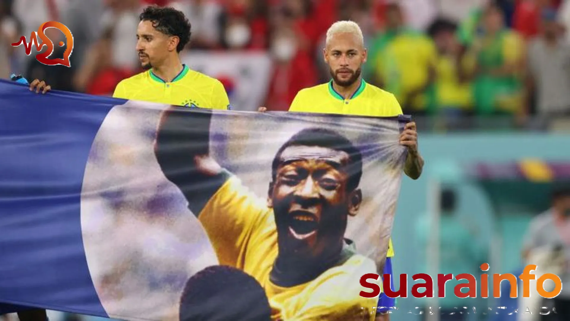 Misi Menebus Dahaga Dua Dekade: Marquinhos dan Ambisi Besar Brasil di Piala Dunia 2026