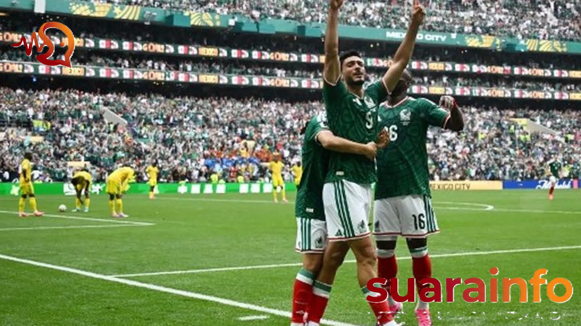 Start Sempurna Tiga Serangkai: Dominasi Tuan Rumah di Panggung Piala Dunia 2026