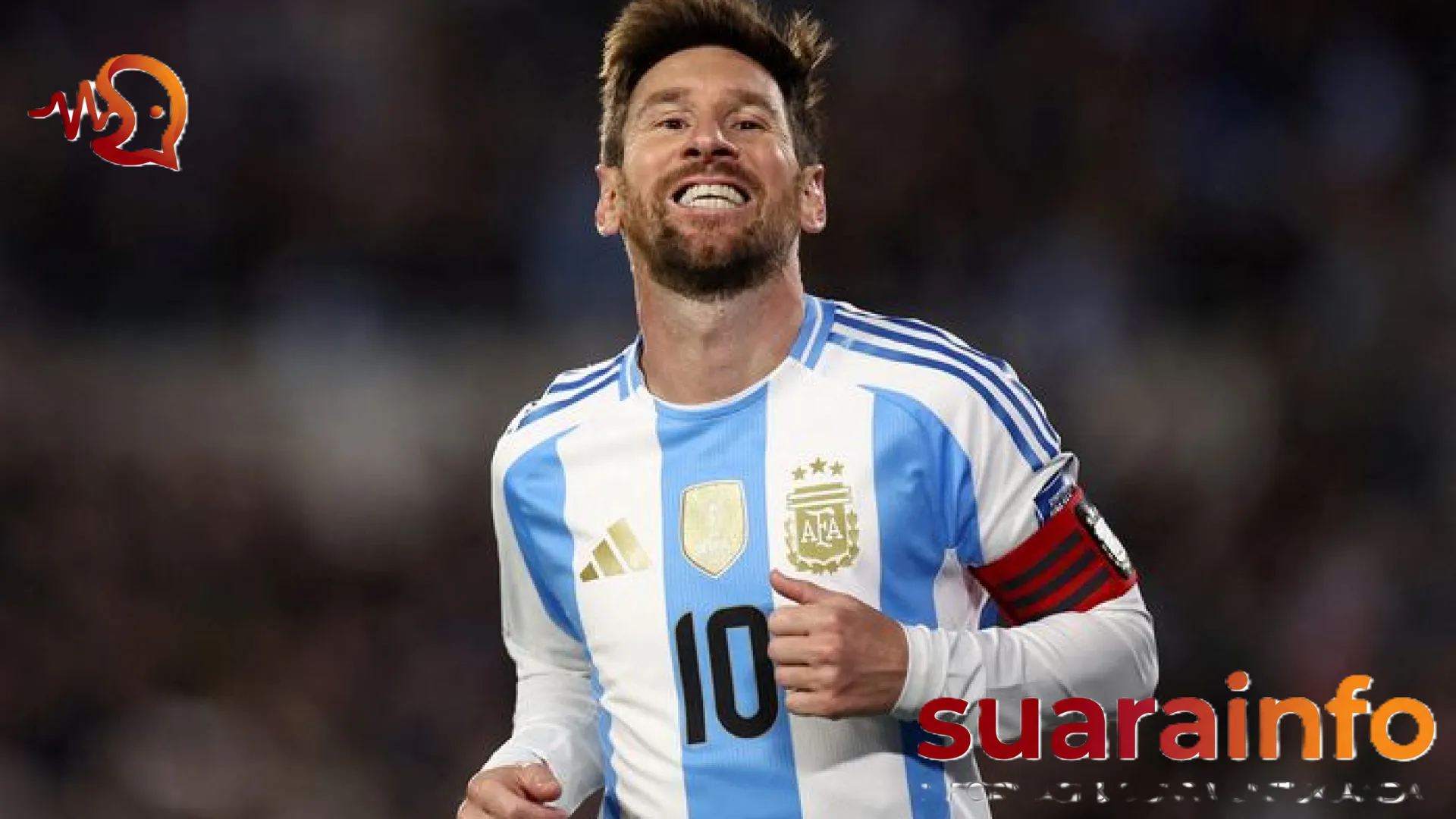 Miroslav Klose Beri Restu: Lionel Messi dan Ambisi Melampaui Rekor Gol Abadi Piala Dunia