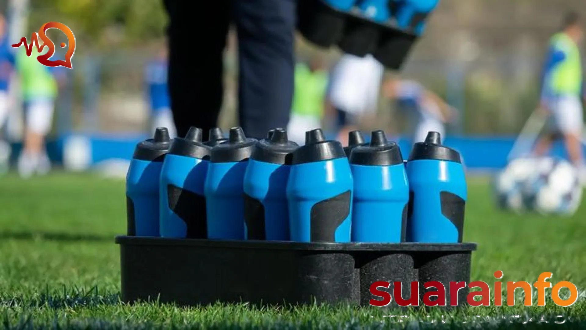 Mengenal Hydration Break: Aturan Baru Piala Dunia 2026 yang Mengubah Wajah Sepak Bola Modern