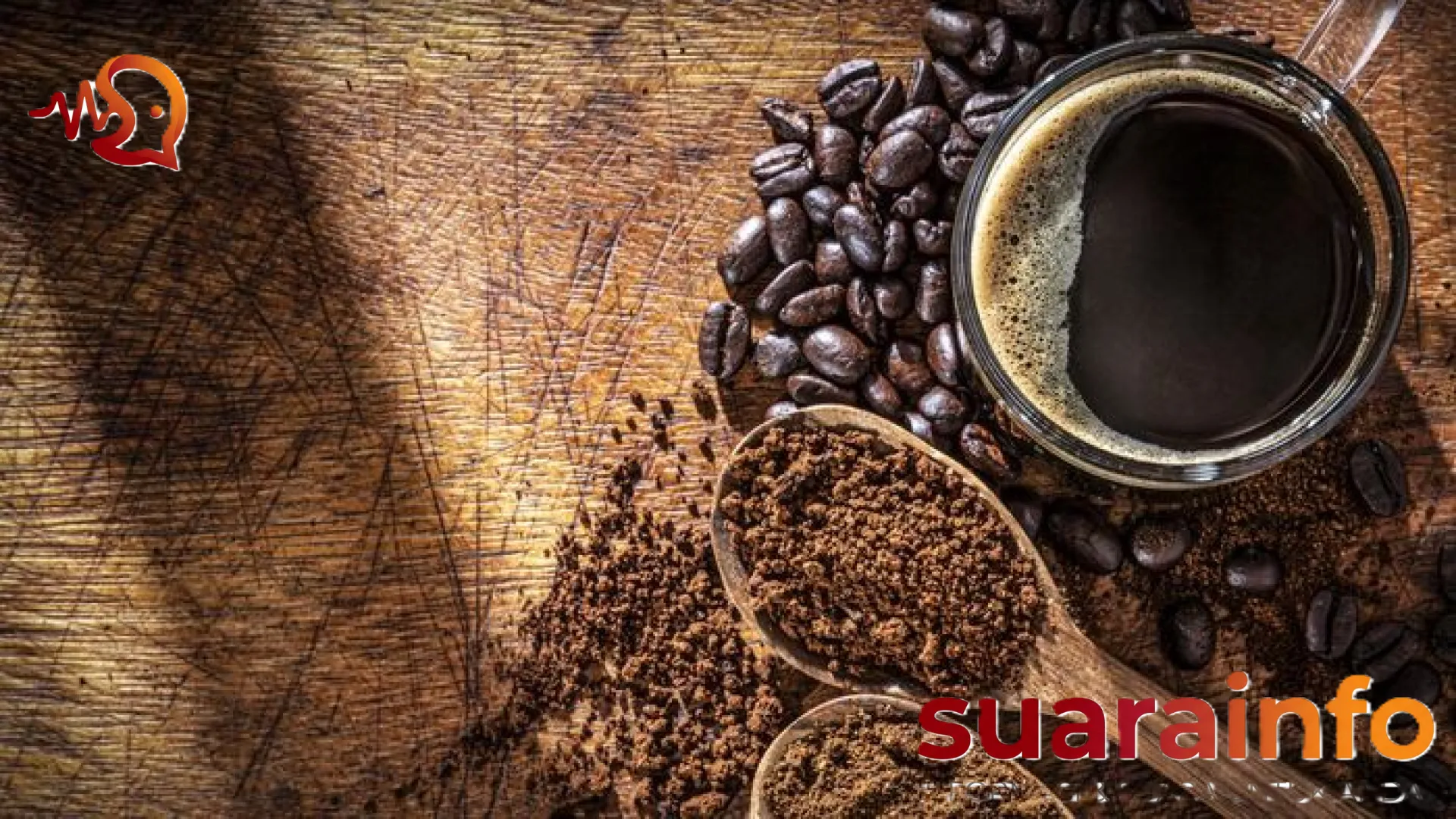 Keajaiban Hitam dari Negeri Samba: Bagaimana Brasil Menaklukkan Dunia Melalui Cangkir Kopi