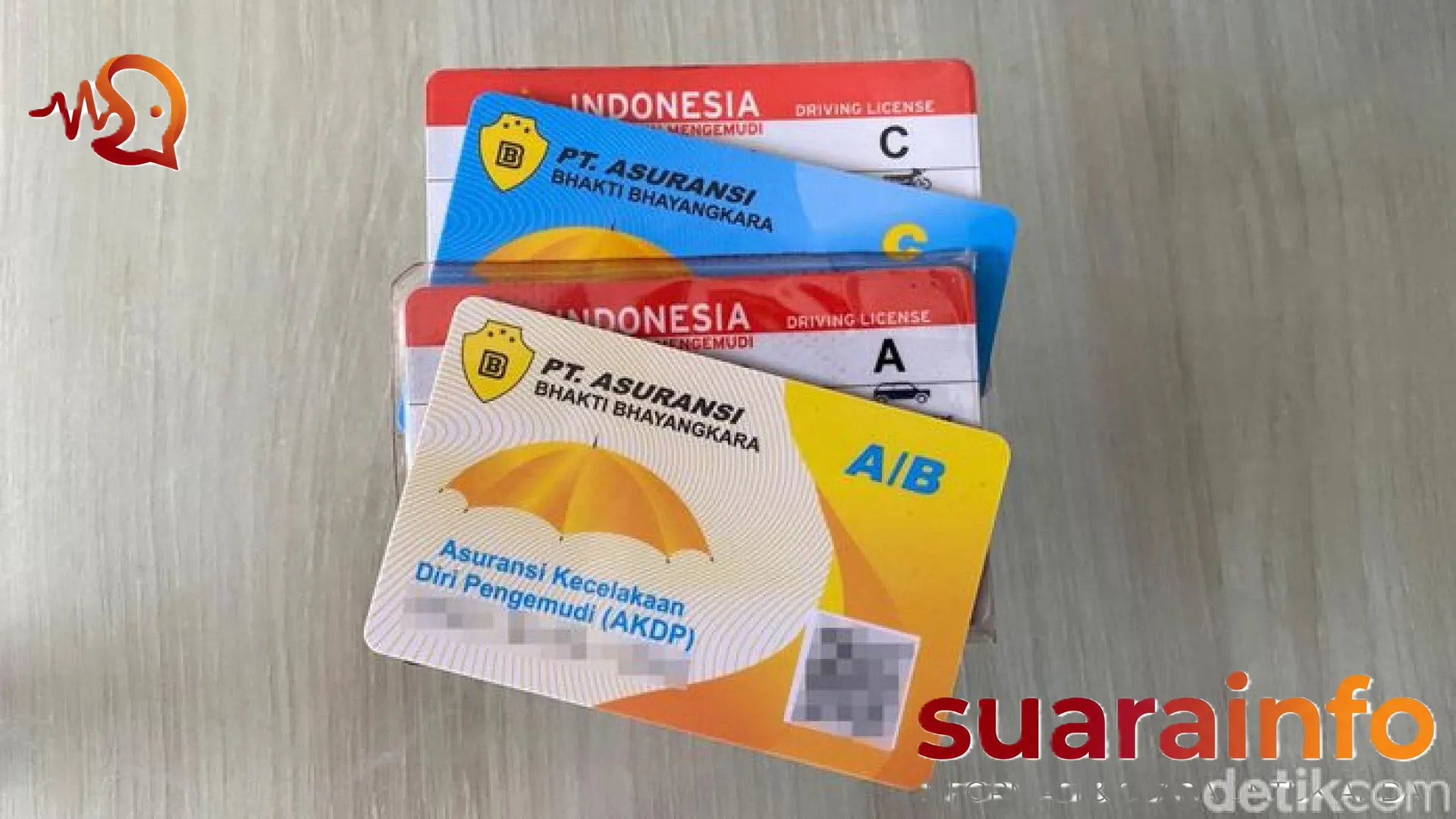 Revolusi Digital Berkendara: Mengapa SIM Digital Sah Saat Razia Namun Foto di HP Ditolak?