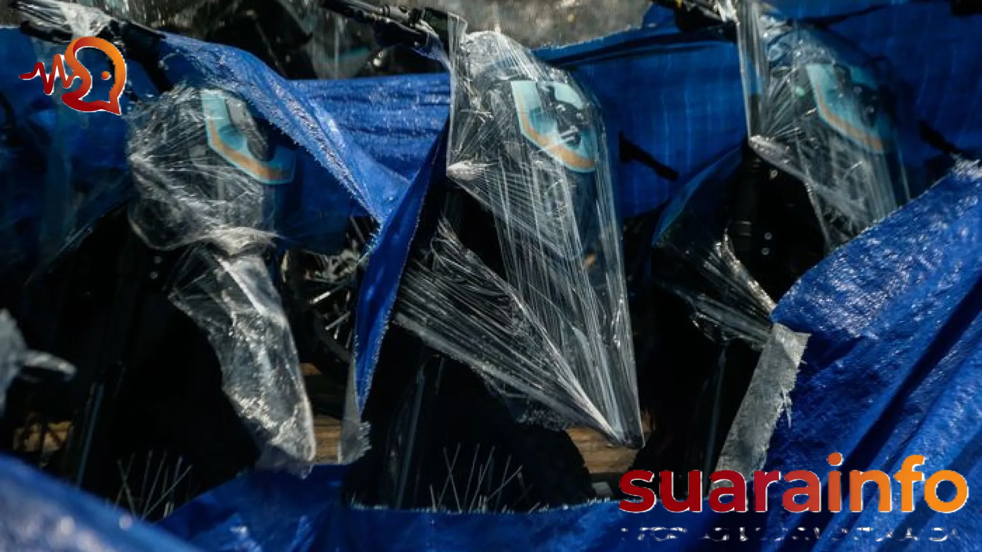 Skandal Motor Listrik BGN: Menguak Jejak PT YAT, Vendor Tanpa Dealer yang Menangkan Mega Proyek Rp 1,1 Triliun