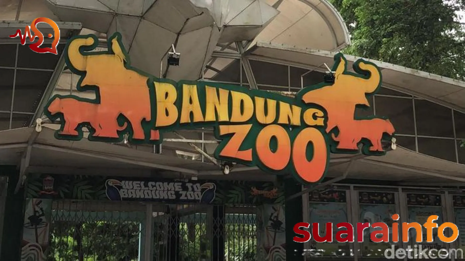 Babak Baru Bandung Zoo: Menakar Keseimbangan Antara Komersialisasi dan Akses Edukasi di Tangan Faunaland