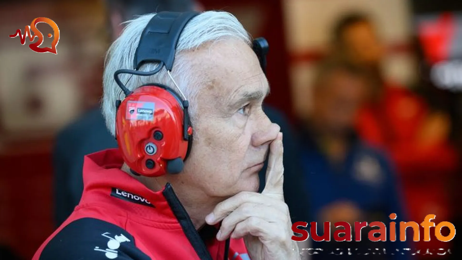 Davide Tardozzi Blak-blakan: Mengapa MotoGP 2026 Menjadi Mimpi Buruk Tak Terduga bagi Ducati?