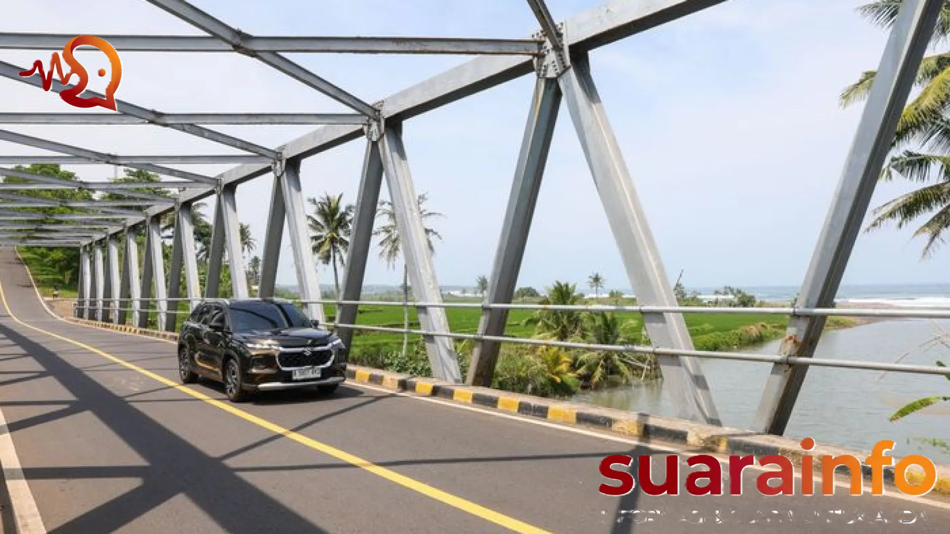 Menakar Kedigdayaan Suzuki Grand Vitara: Mengapa ‘Value for Money’ Menjadi Kunci di Tengah Gempuran SUV Modern?