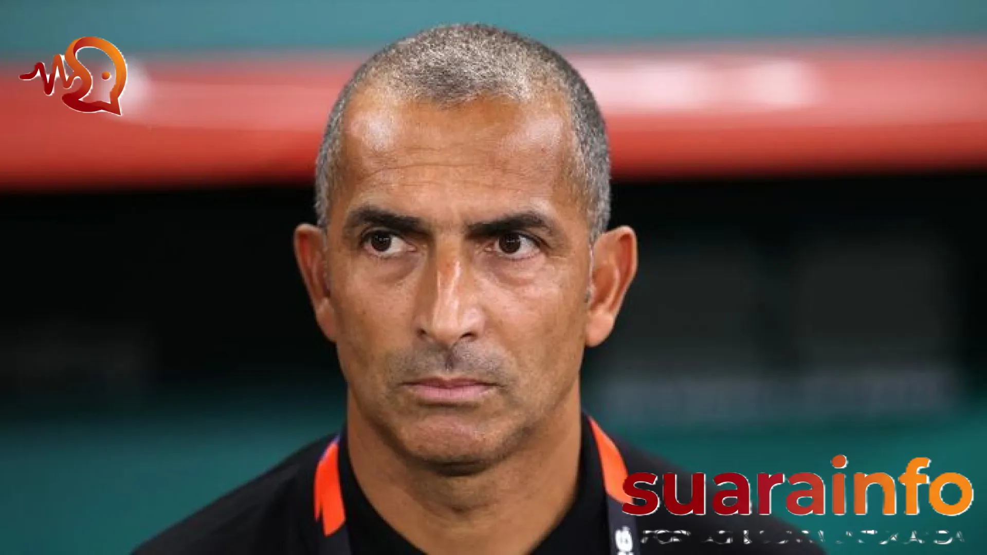 Tragedi Guadalupe: Sabri Lamouchi Terancam Dipecat Usai Tunisia Dilumat Swedia 1-5 di Piala Dunia 2026