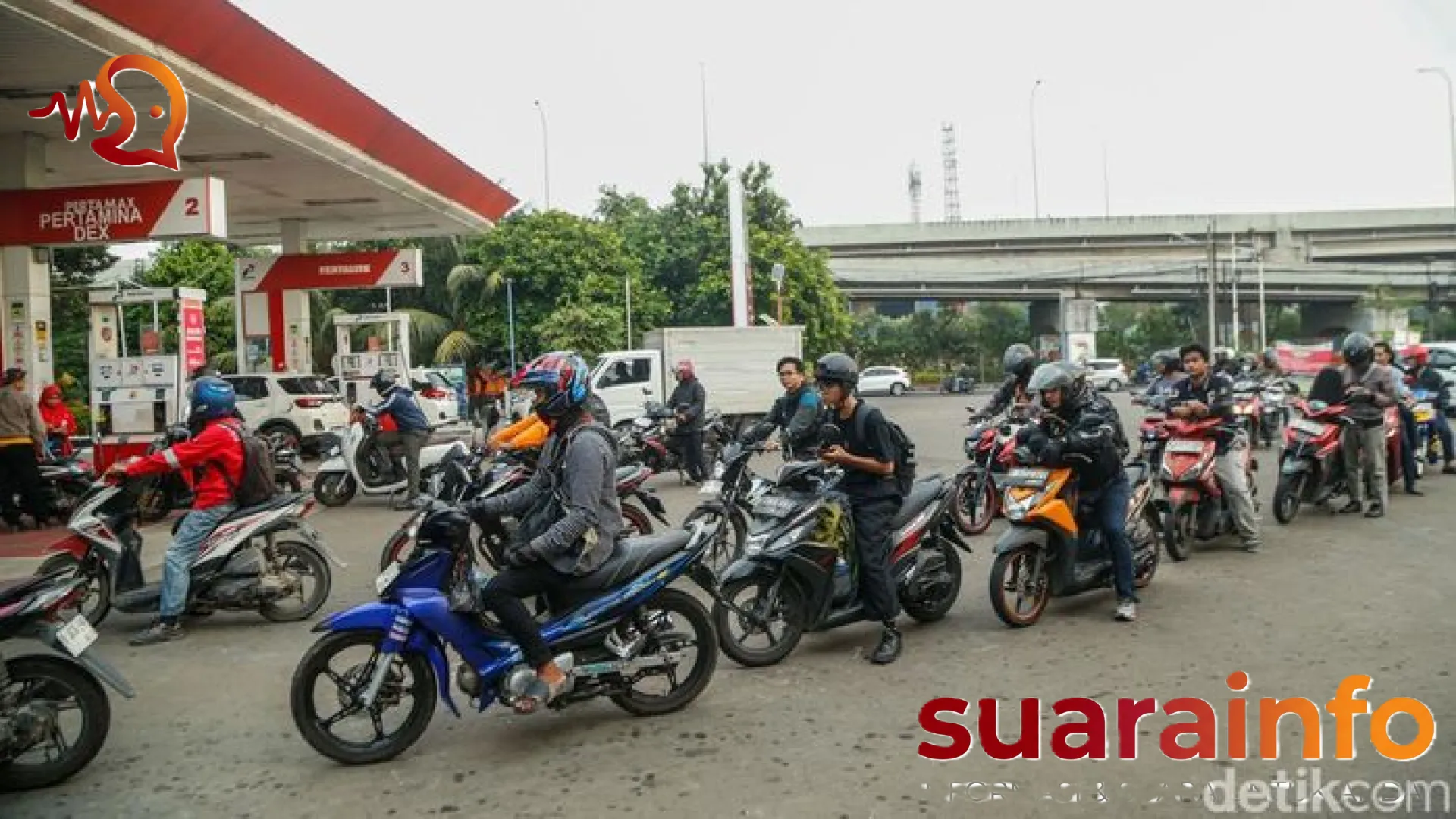 Dilema Harga Pertamax: Akankah Terjadi Migrasi Massal ke Pertalite? Simak Analisis Mendalamnya