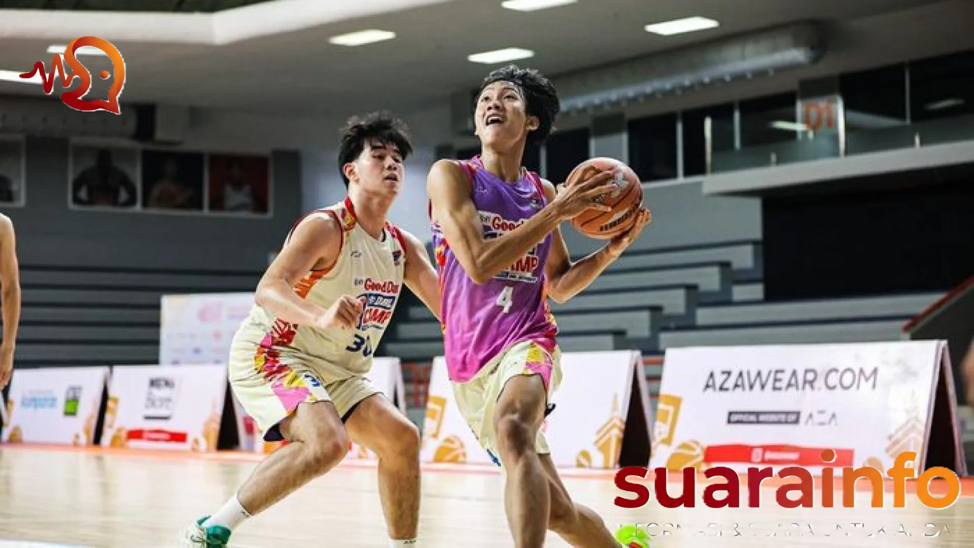Wajah Baru DBL Indonesia 2026/2027: Transformasi Kompetisi Basket Pelajar Terbesar di Tanah Air