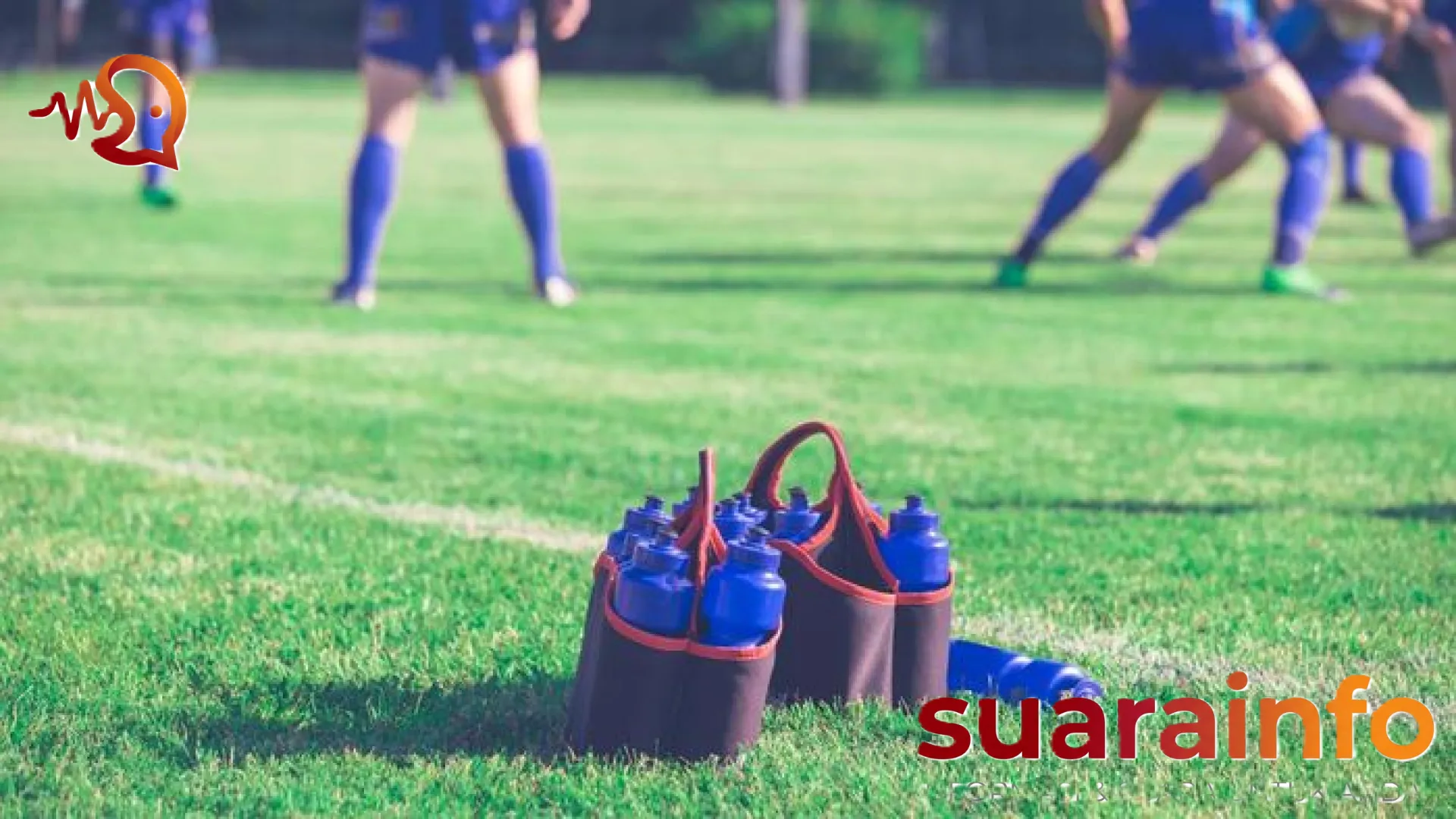 Mengenal Hydration Break di Piala Dunia 2026: Sejarah, Regulasi, dan Perdebatan di Balik Jeda Minum