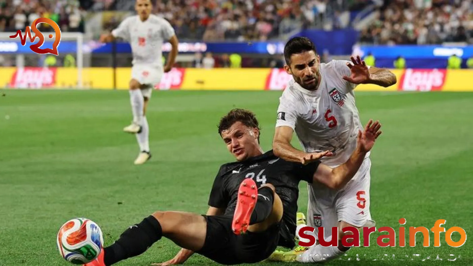 Déjà Vu Sejarah: Rekor Langka 1958 Terulang di Piala Dunia 2026, Empat Laga Berakhir Tanpa Pemenang