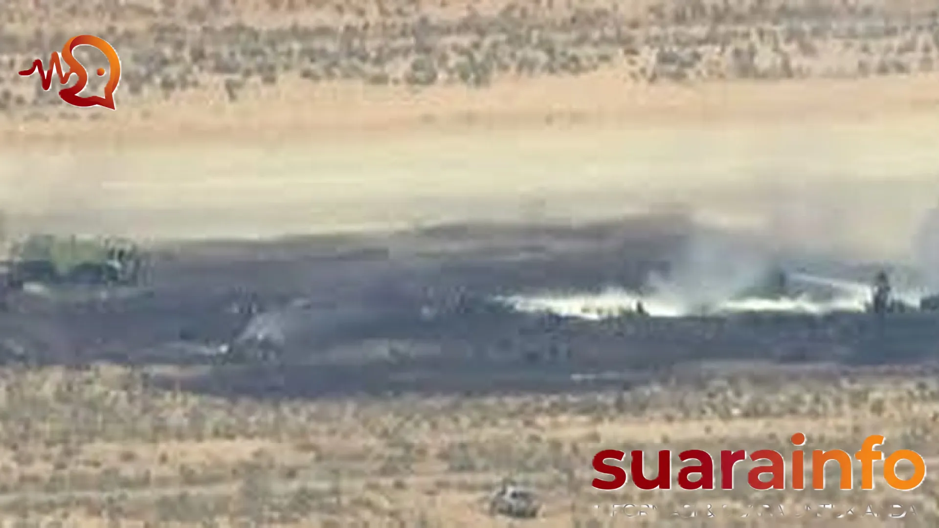 Tragedi Edwards Air Force Base: Menilik Kedigdayaan dan Spesifikasi Monster Langit B-52 Stratofortress yang Melegenda