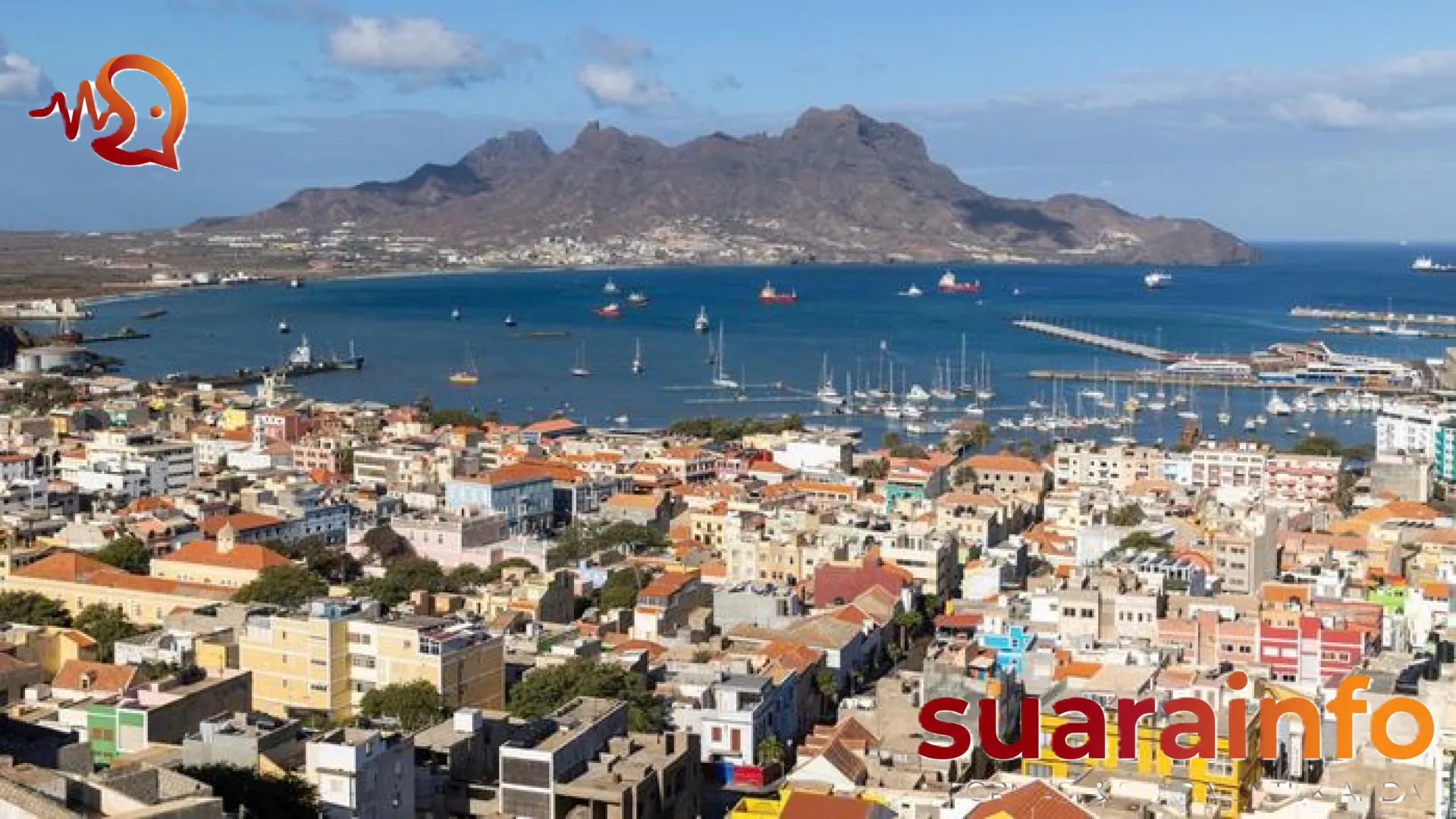 Pesona Cape Verde: Mengintip Rahasia Negara Kepulauan yang Menahan Imbang Raksasa Spanyol