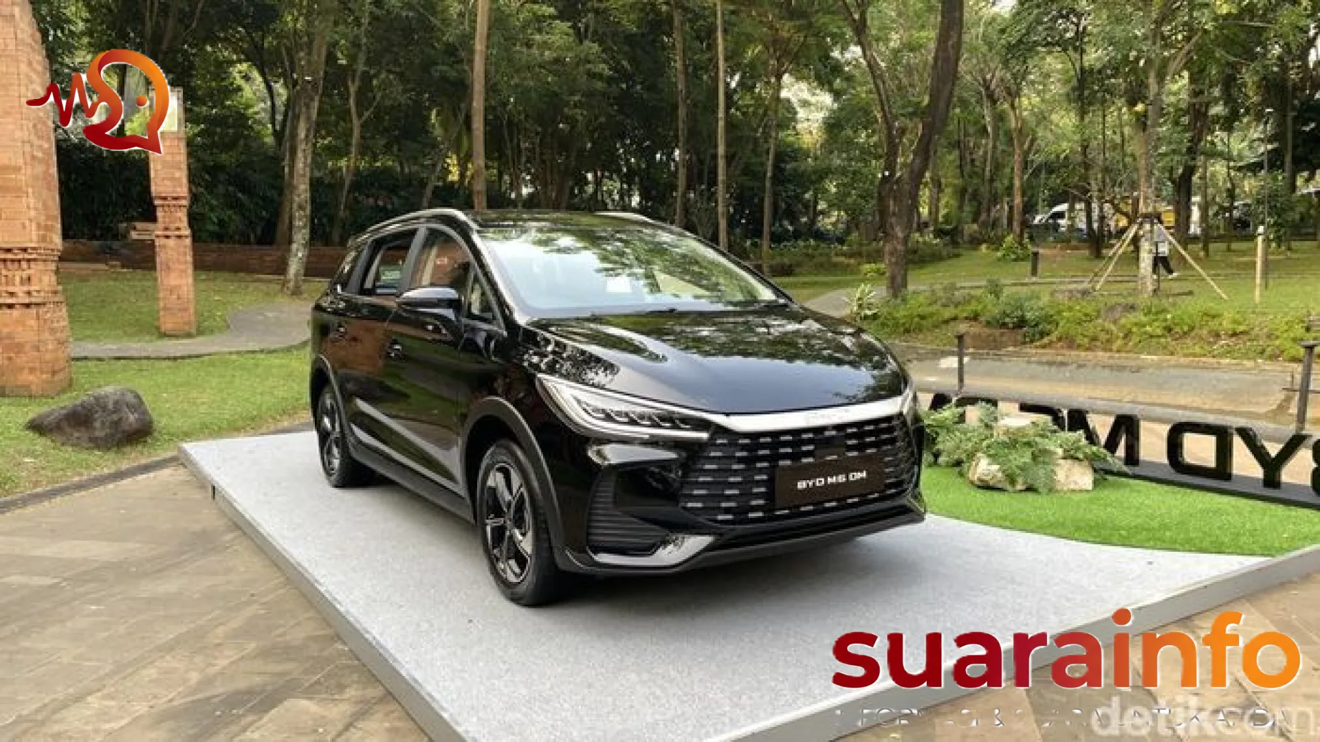 Transformasi BYD: Dari Impor Masif Menuju Produksi Lokal di Subang, Siap Kuasai Pasar EV Indonesia