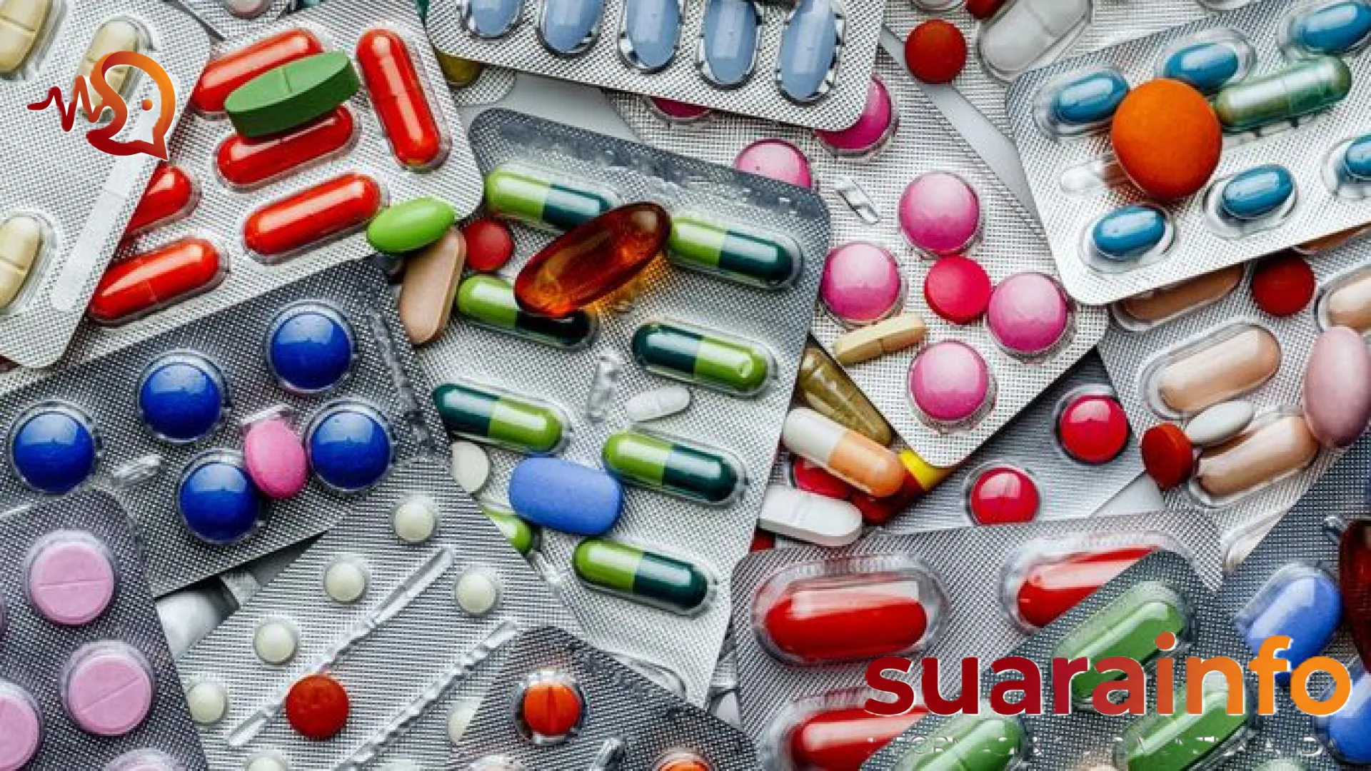 Ancaman Kenaikan Harga Obat: Dilema Industri Farmasi dan Nasib Apotek Rakyat di Tengah Fluktuasi Rupiah