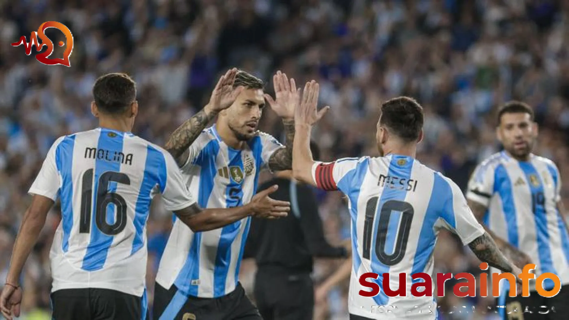 Prediksi Argentina vs Aljazair di Piala Dunia 2026: Misi Juara Bertahan Menghindari Dejavu Buruk