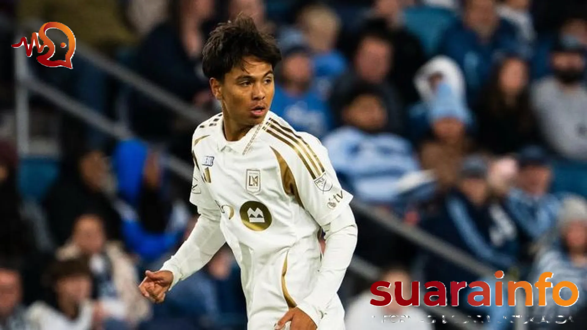Babak Baru Karier Adrian Wibowo: Meninggalkan MLS Demi Menaklukkan Liga Austria Bersama FC Wacker Innsbruck