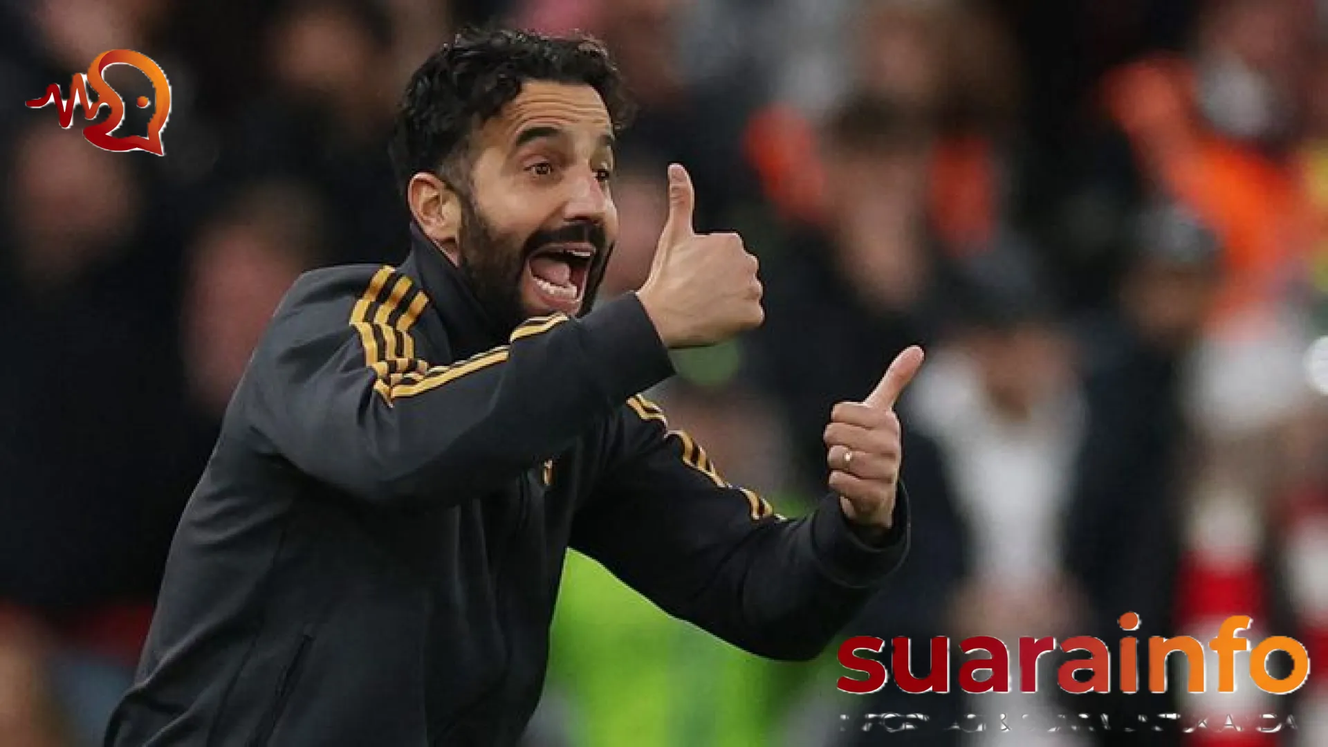 Ambisi Baru Rossoneri: Alasan AC Milan Sudah Bertahun-tahun Mengincar Ruben Amorim