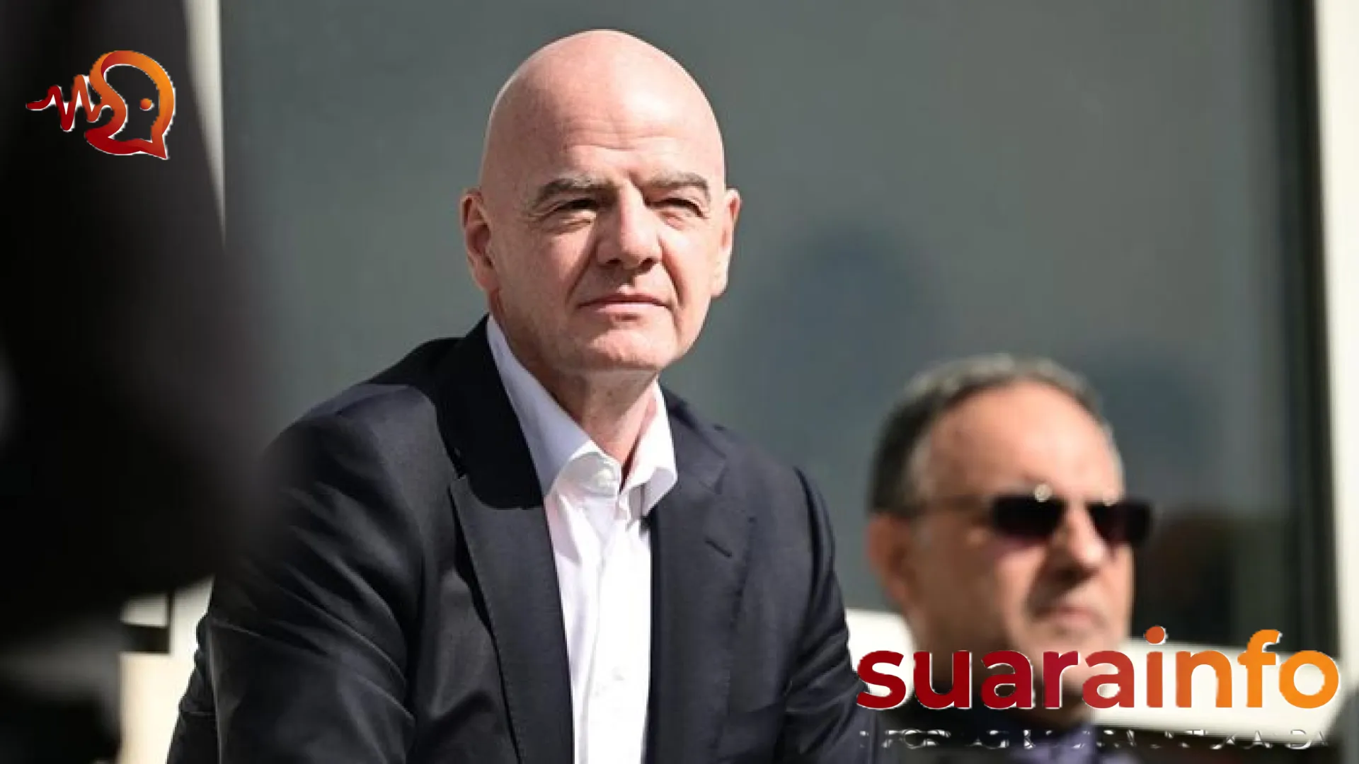 Misi Mustahil Gianni Infantino: Menjelajah Tiga Negara dan Membelah Zona Waktu Demi Ambisi Piala Dunia 2026
