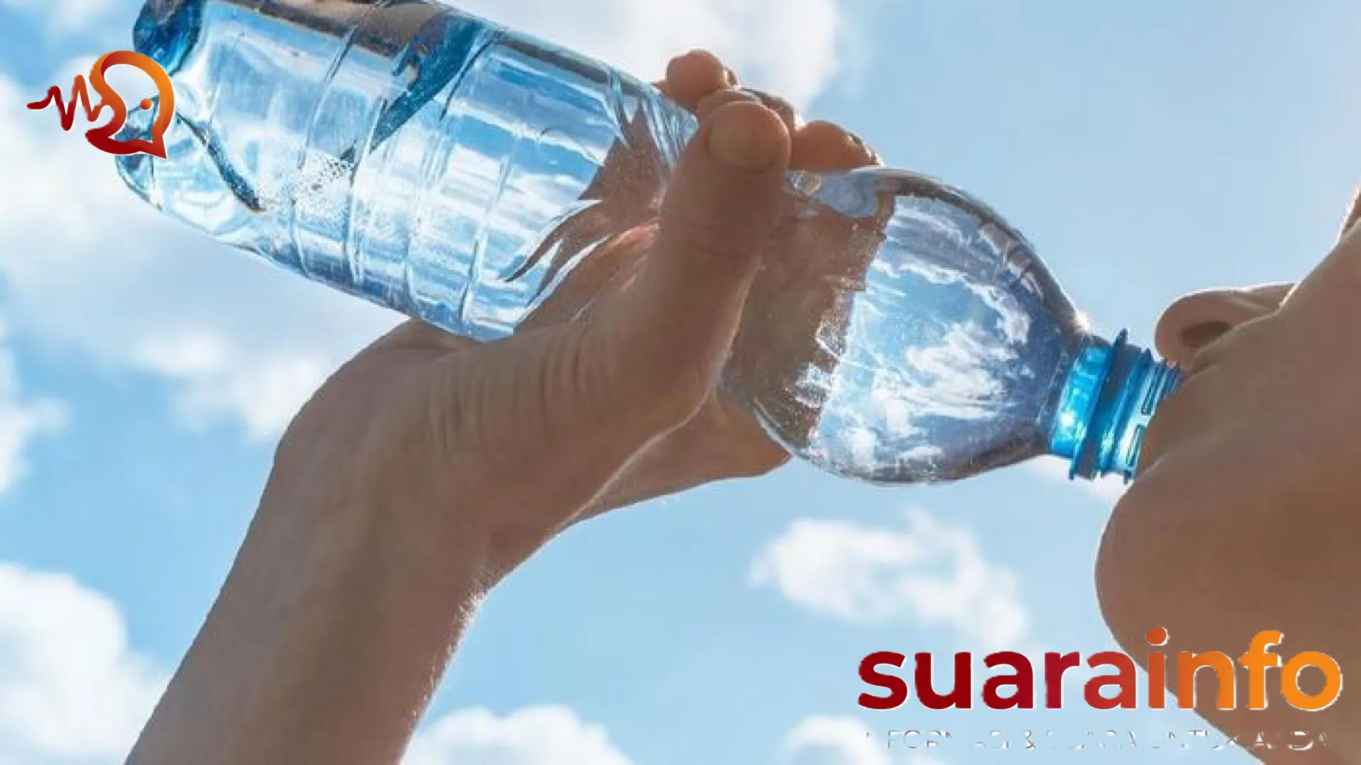 Fantastis atau Miris? Harga Air Mineral Piala Dunia 2026 Tembus Rp 150 Ribu per Botol, Suporter Mulai Menjerit