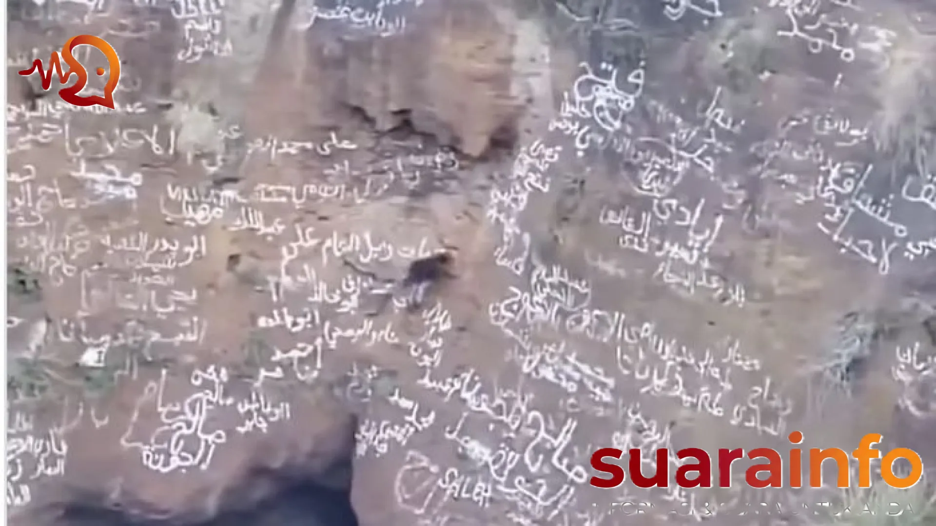 Tragedi ‘Spider-Man’ Yaman: Akhir Tragis Sang Penakluk Tebing di Kawah Vulkanik Hardah