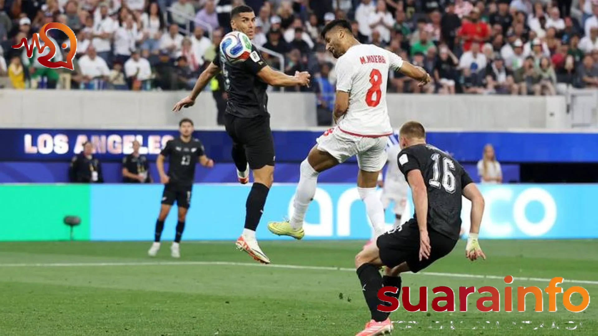 Piala Dunia 2026 di Ujung Tanduk: Ancaman Gelombang Panas Ekstrem dan Risiko Fatal Bagi Pemain