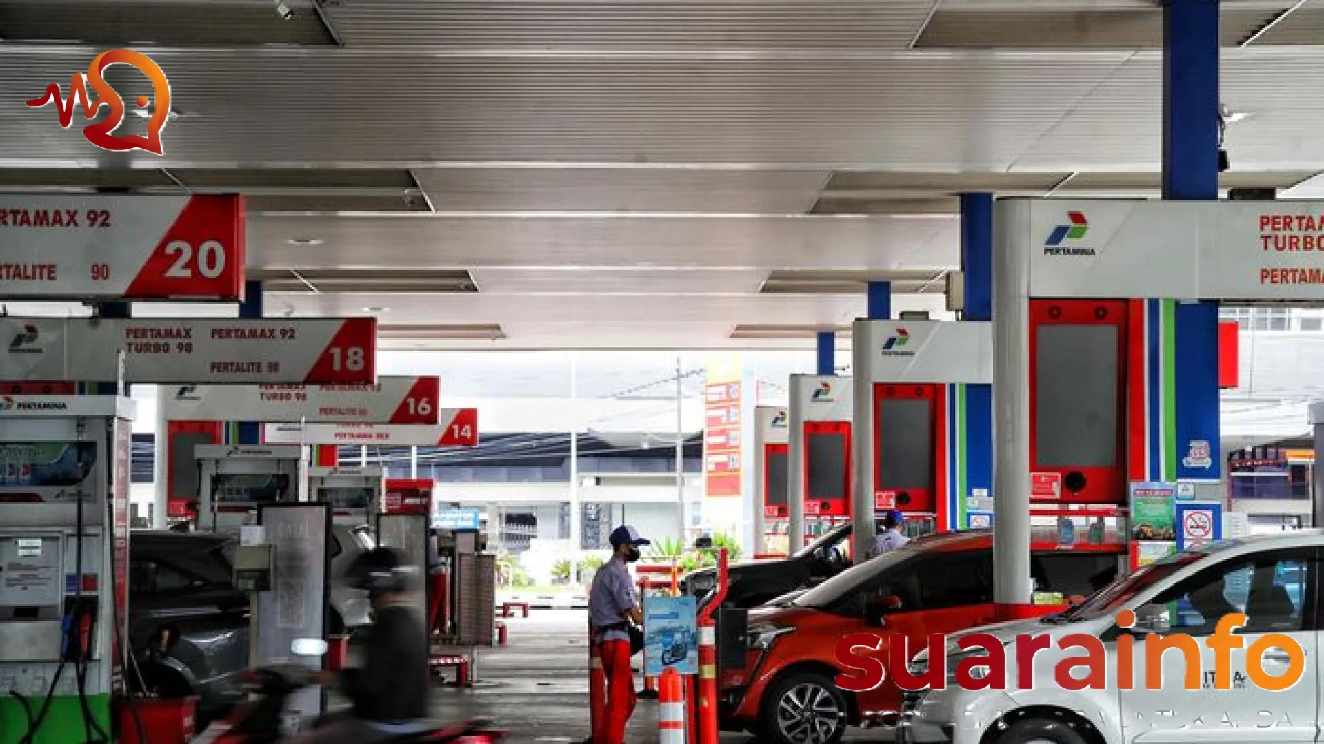 Kabar Gembira! Harga Minyak Dunia Merosot Tajam, Pertamax dan BBM Swasta Berpeluang Turun Harga