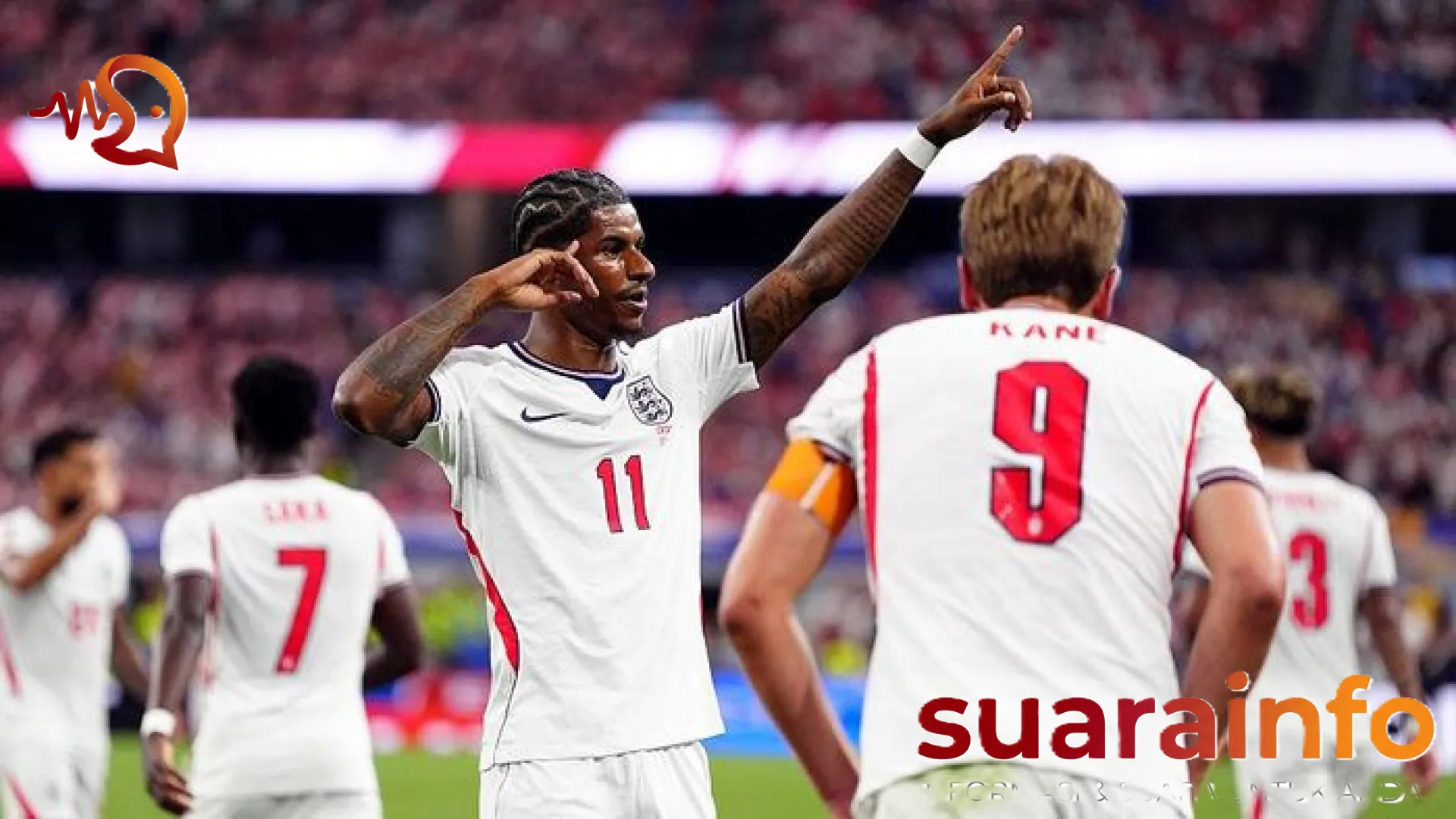 Dominasi Tiga Singa di Dallas: Inggris Puncaki Klasemen Grup L Piala Dunia 2026, Ghana Beri Kejutan