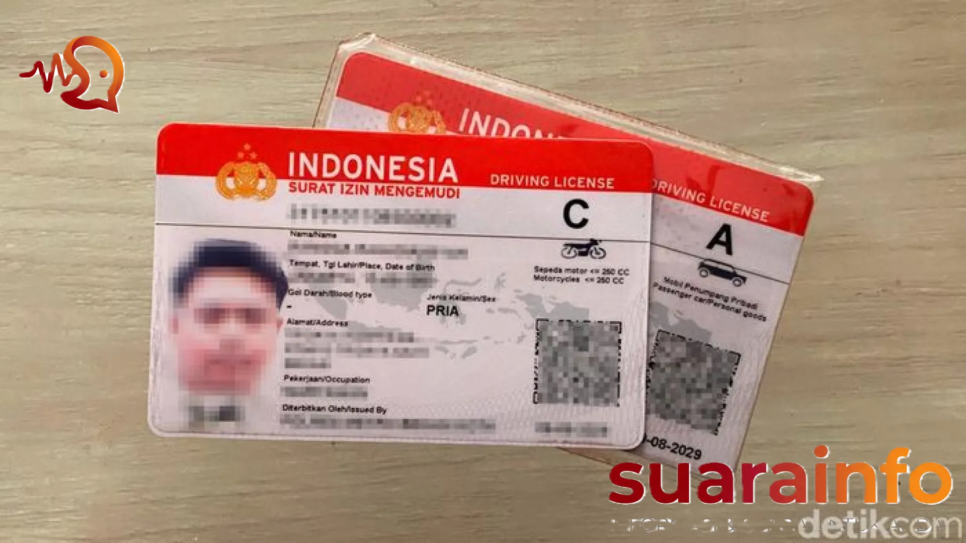 Hati-Hati Penipuan! Inilah Rincian Biaya Resmi Pembuatan SIM di Korlantas Polri Sesuai Aturan Terbaru
