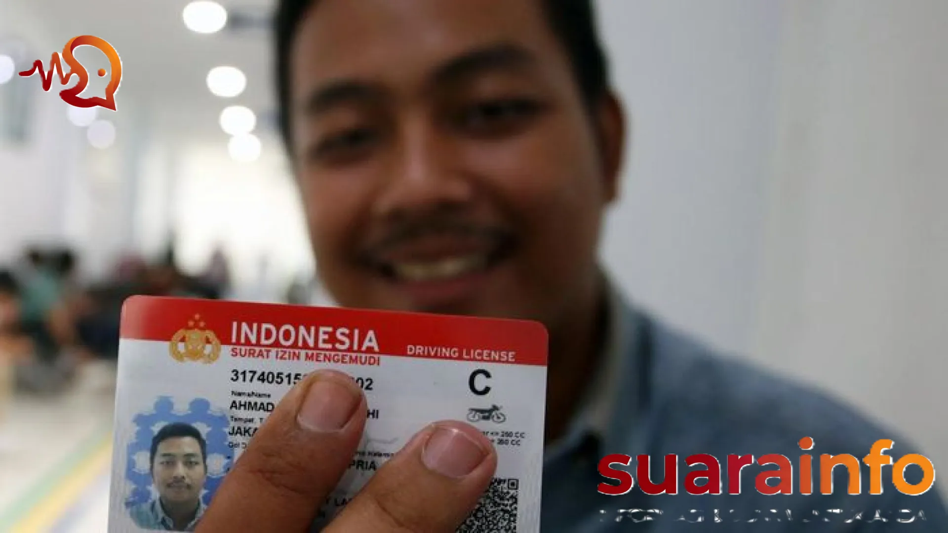 SIM Digital: Solusi Cerdas Pengganti Kartu Fisik, Begini Cara Pakai dan Keunggulannya di Jalan Raya