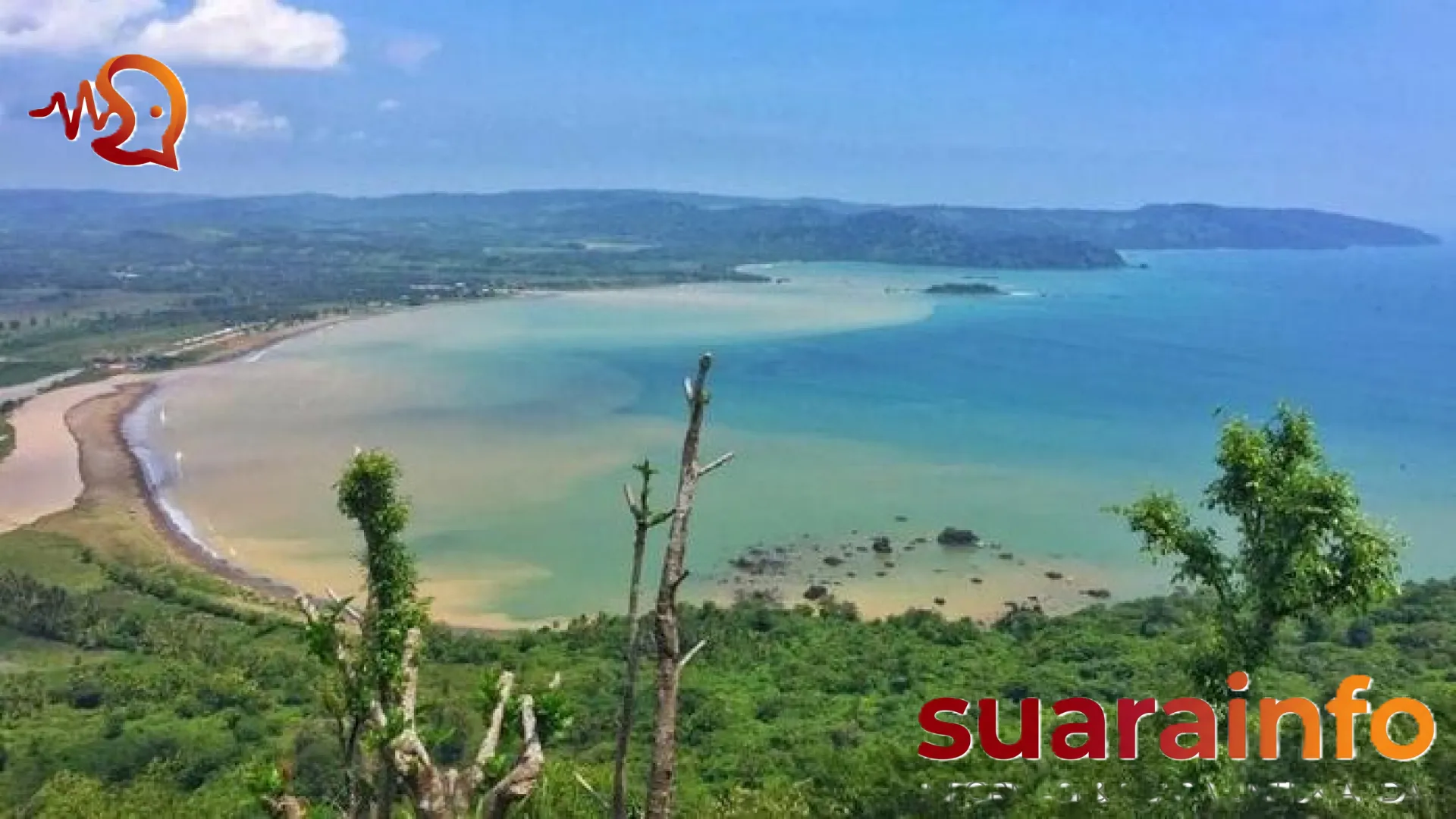 Lupakan Bali Sejenak! Ini 7 Destinasi Rahasia Indonesia yang Jauh Lebih Eksotis dan Menantang