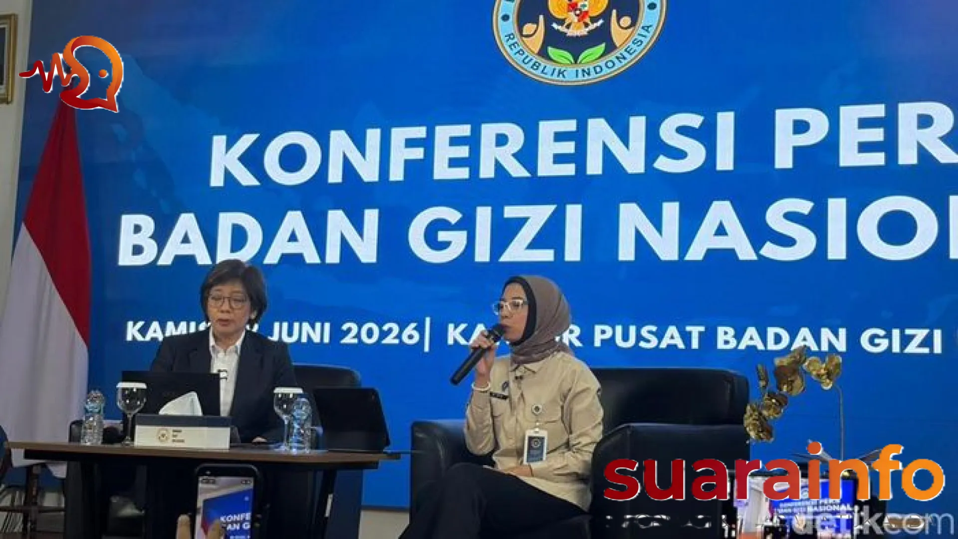 Efisiensi Strategis Badan Gizi Nasional: Jeda Program Makan Bergizi Gratis Saat Libur Sekolah Hemat Anggaran Rp 3 Triliun