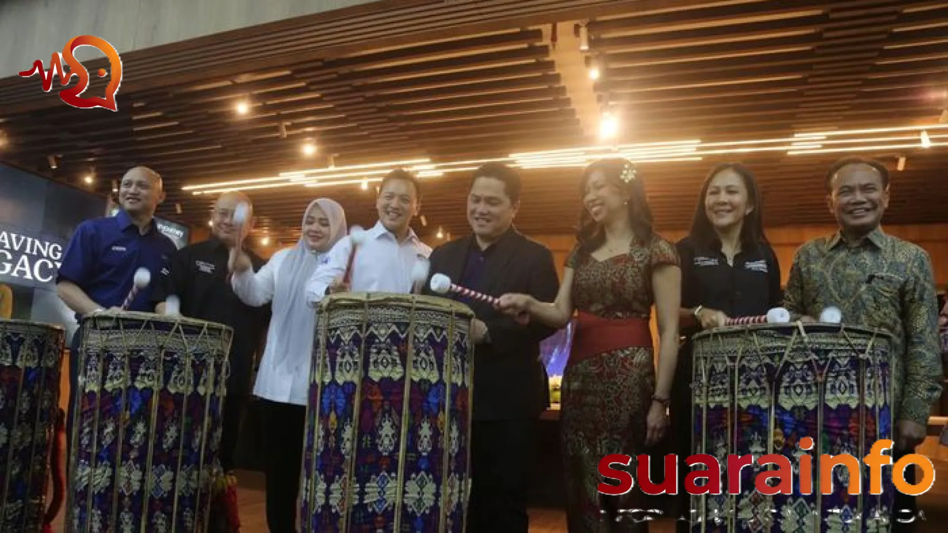 Gemuruh Mandalika 2026: Panggung Dunia bagi Talenta Lokal dan Magnet Ekonomi Baru Nusantara