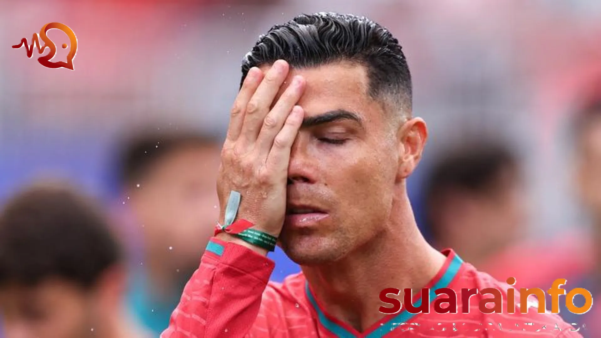 Portugal Terpeleset di Laga Pembuka, Cristiano Ronaldo Kobarkan Semangat Bangkit di Piala Dunia 2026