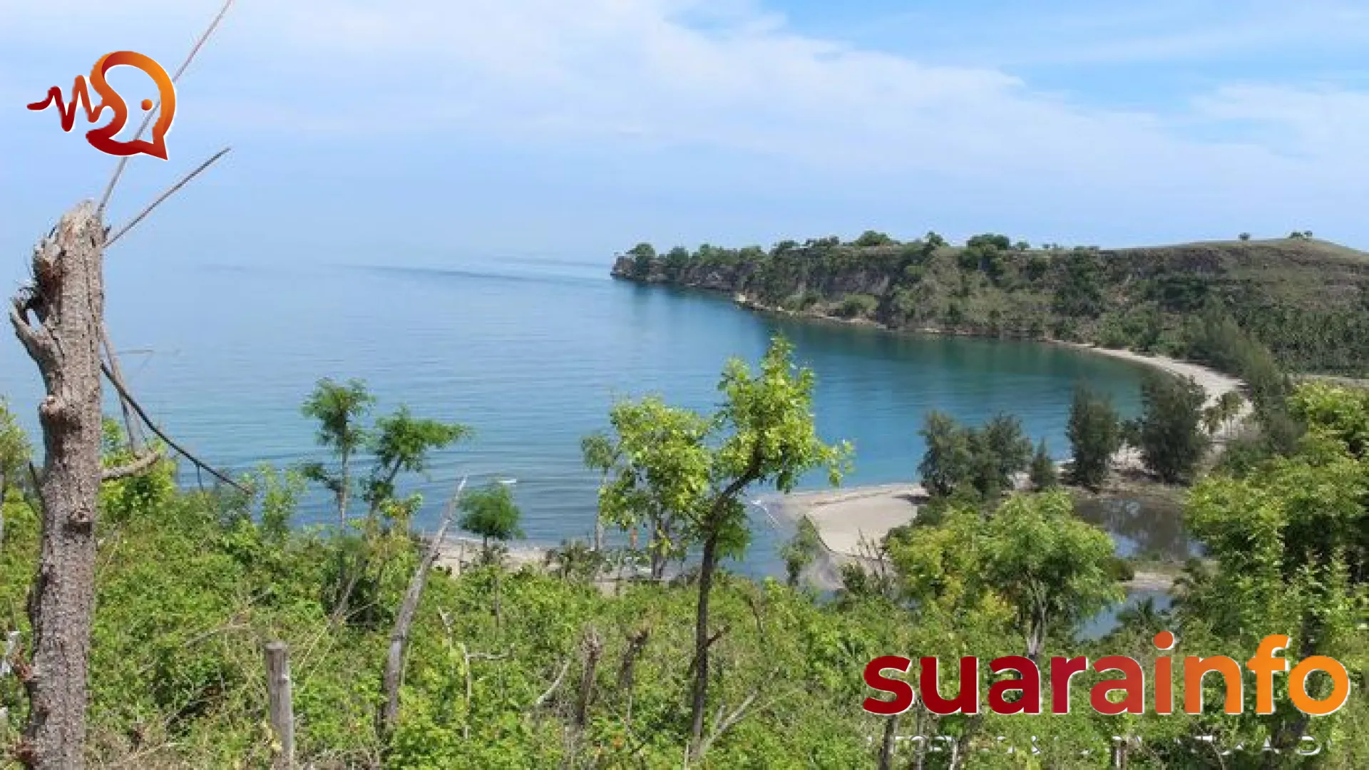 Wajah Kelam Pariwisata Aceh Besar: Preman Bukit Lamreh Diringkus Usai Peras Wisatawan Jutaan Rupiah