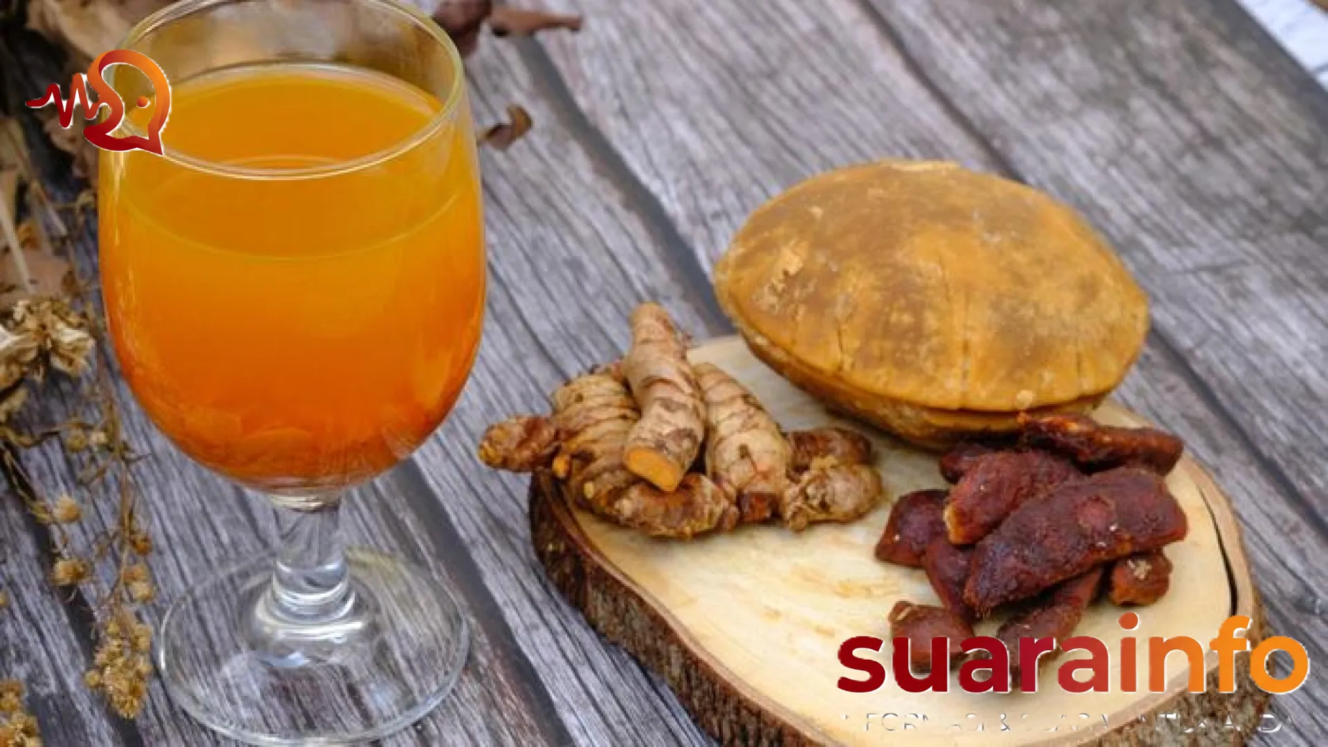 Rahasia Jamu Kunyit Asam Redakan Nyeri Haid: Tinjauan Medis dan Panduan Konsumsi yang Tepat