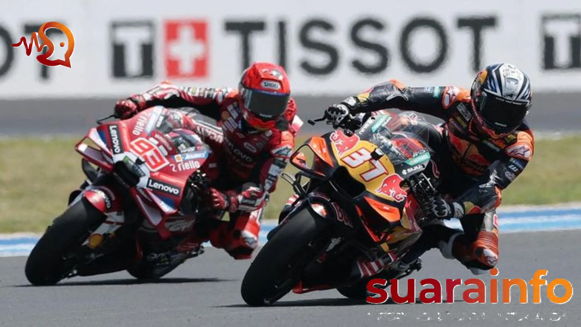 Pergeseran Paradigma MotoGP: Pedro Acosta Sebut Balapan Kini Menjadi Ajang Adu Jenius Para Insinyur