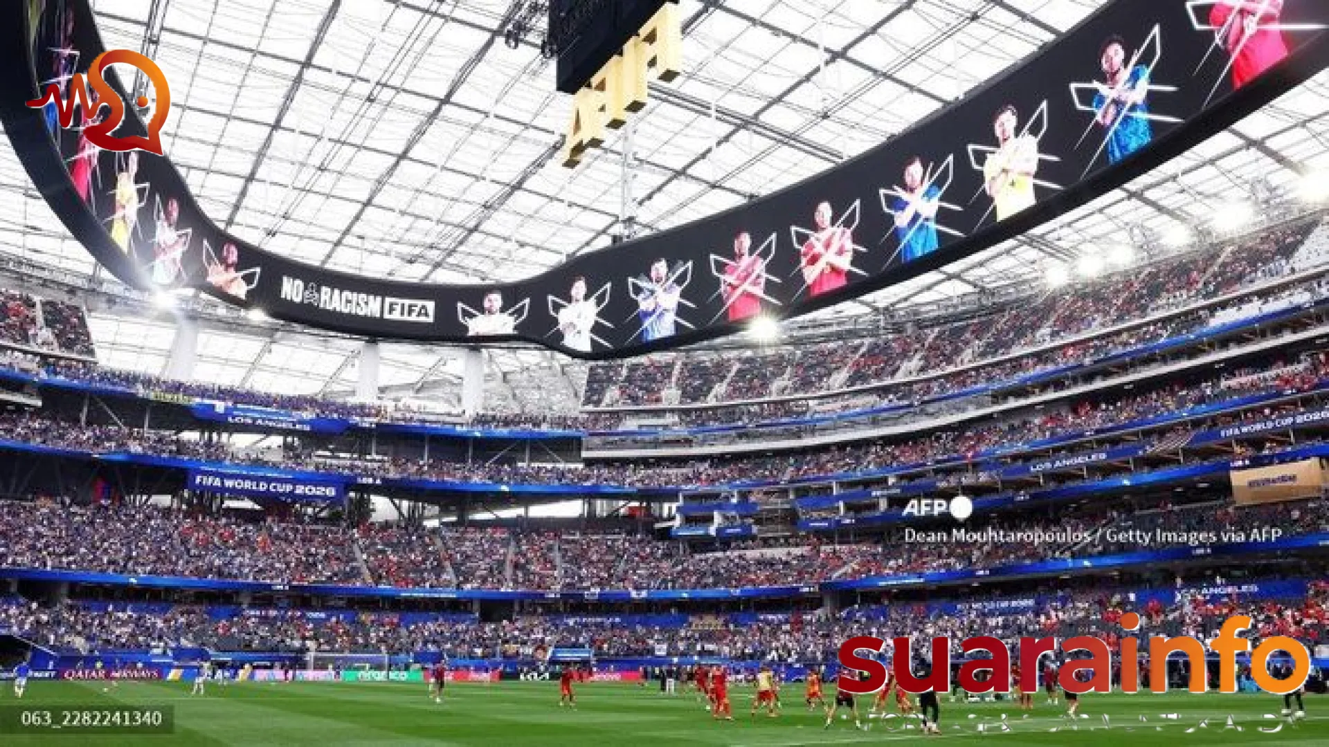 Kemewahan Tanpa Batas: Intip Paket ‘Sultan’ Piala Dunia 2026 yang Tembus Rp 16 Miliar