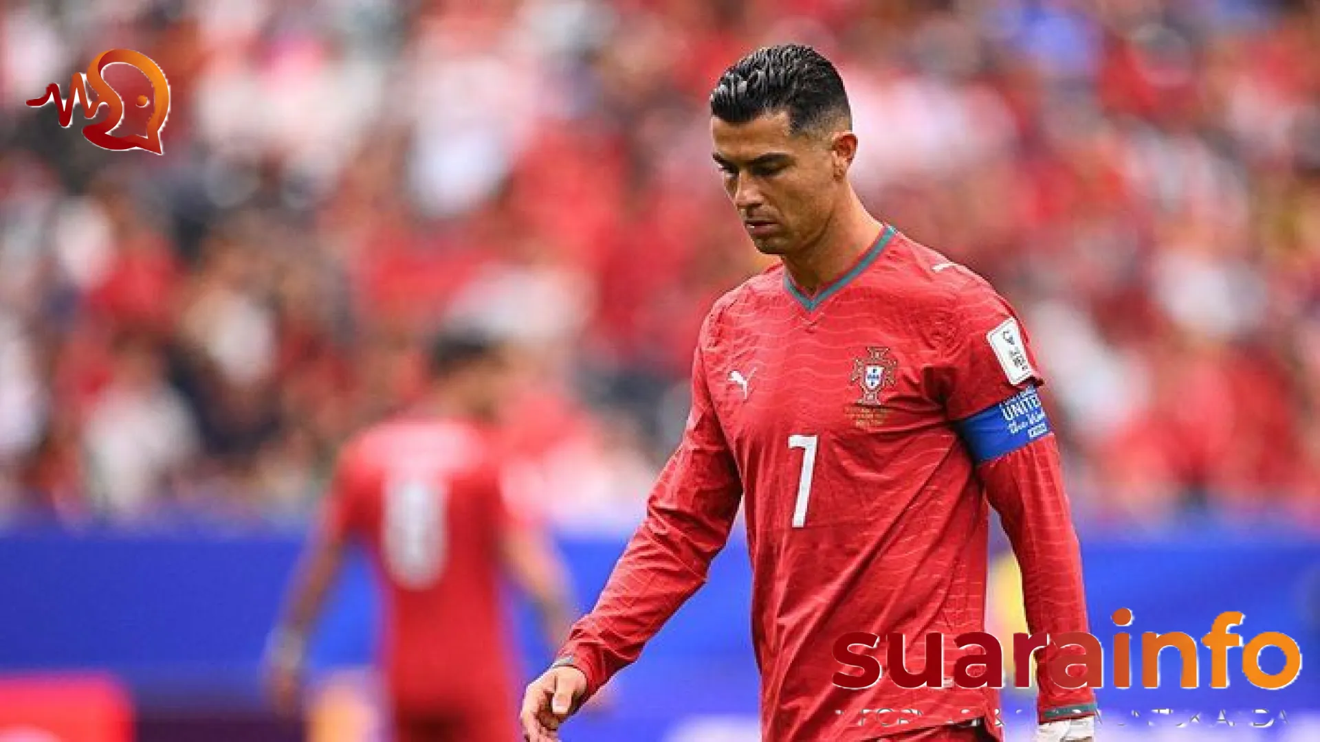 Sentilan Tajam Paul Scholes untuk Cristiano Ronaldo: Di Usia 41 Tahun, Layaknya Hanya Jadi Kiper!
