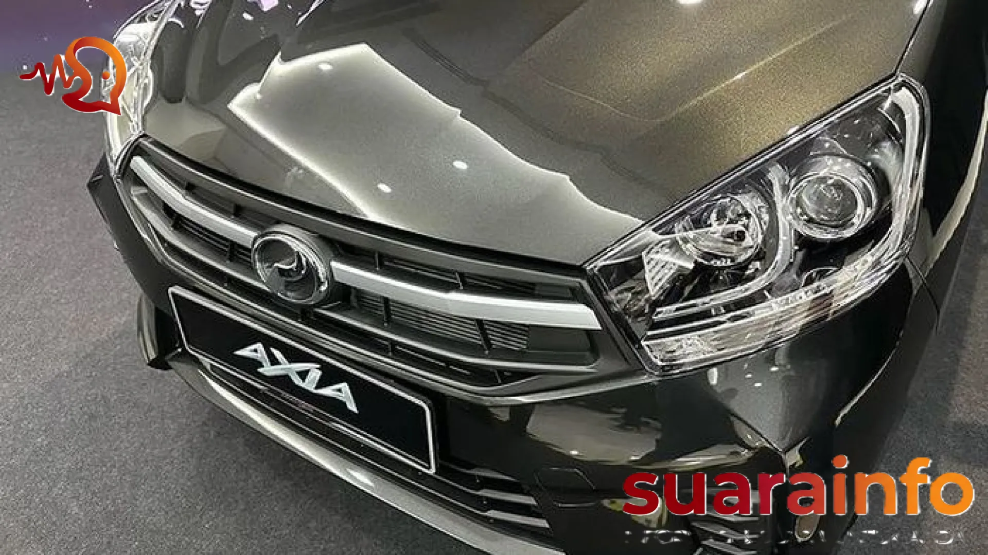Terobosan Perodua: Pangkas Harga Suku Cadang dan Jasa demi Ringankan Beban Konsumen